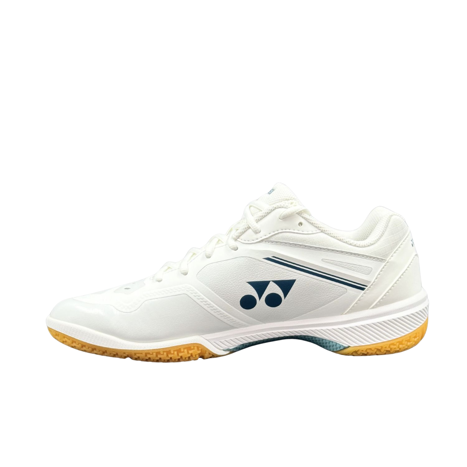 Yonex Power Cushion 65Z4 - SHB65ZL Badminton Shoes Women (White) Badminton Shoes Yonex