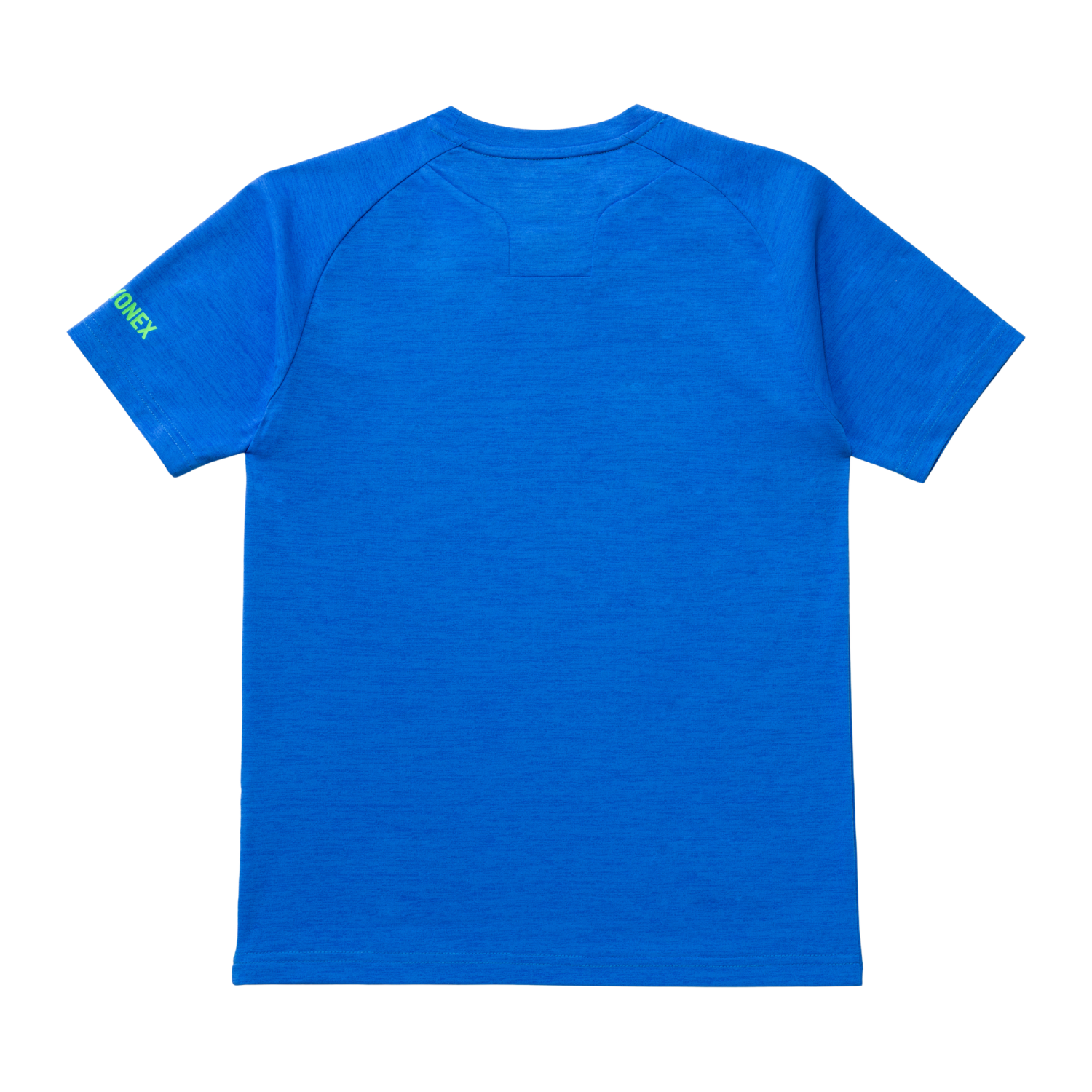 Yonex All England YOB26014EX Souvenir T-Shirt Junior - Electric Blue Clothing Yonex