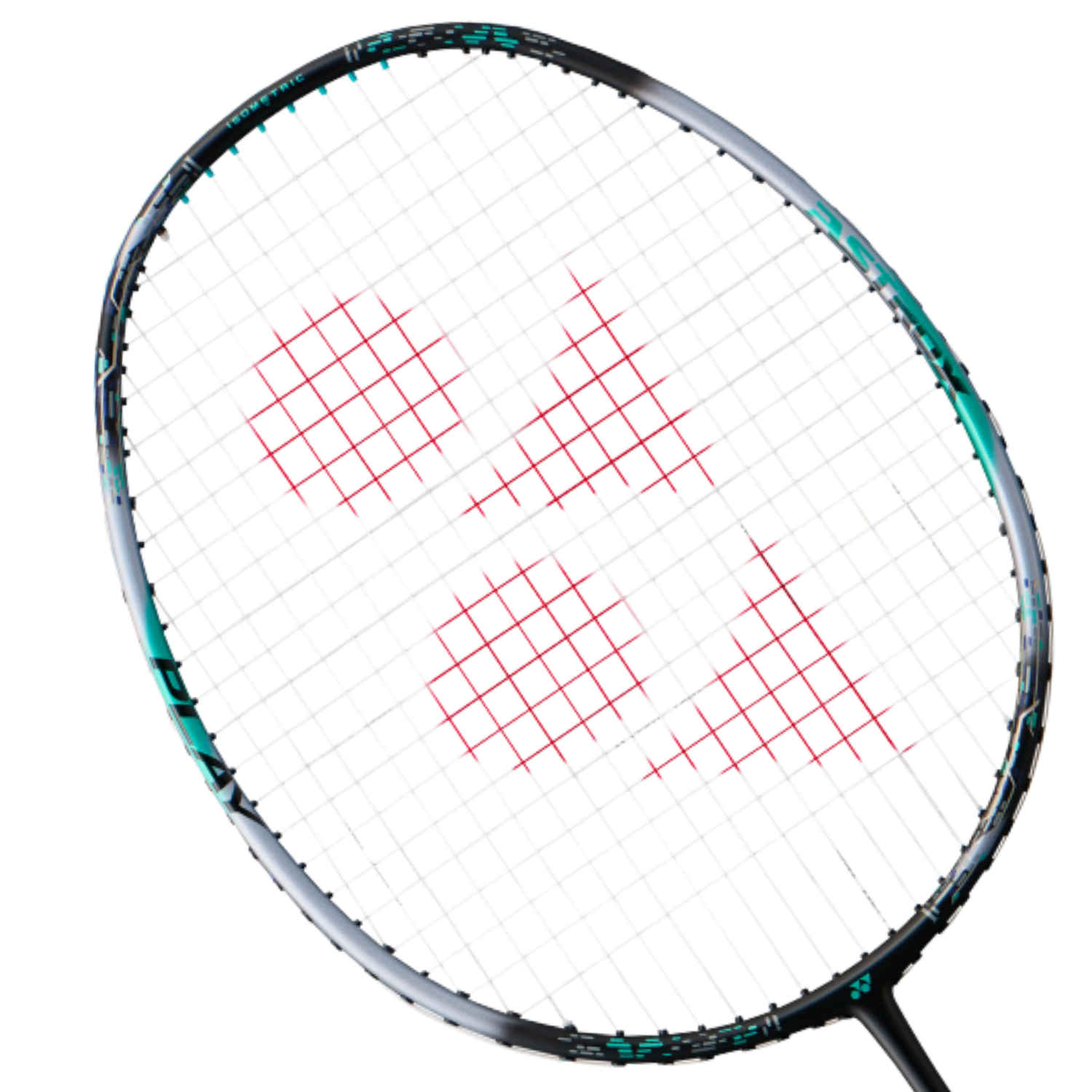 Yonex Astrox 88 Play 4U5 Gen 3 Badminton Racket - Black/Silver Black Silver 4UG5 Badminton Rackets Yonex