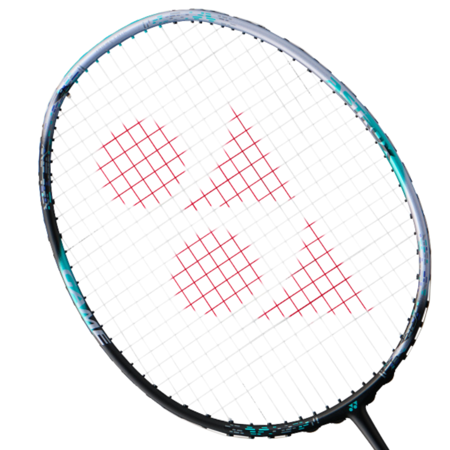 Yonex Astrox 88D Game 4U5 Gen 3 Badminton Racket - Black/Silver Black Silver 4UG5 Badminton Rackets Yonex