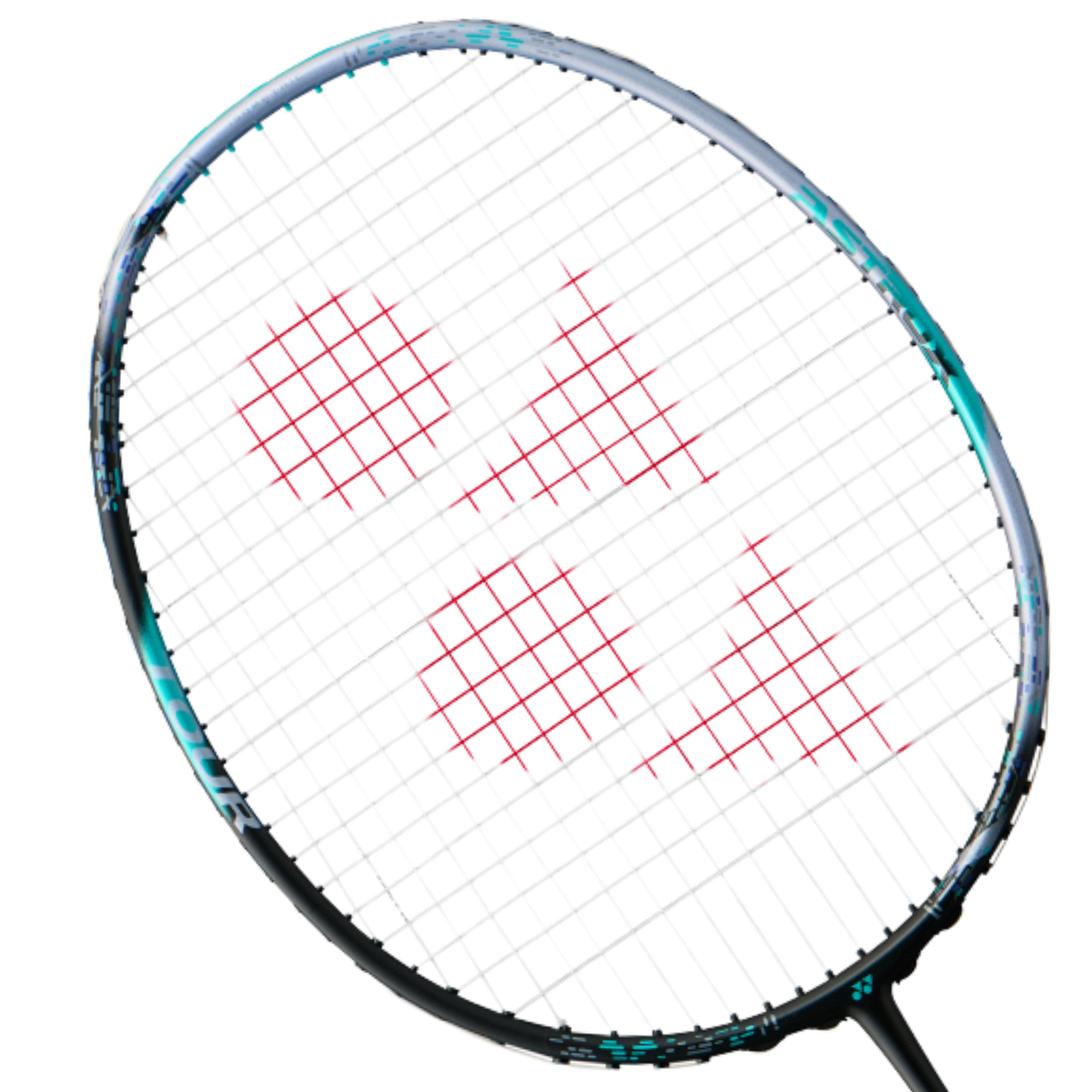 Yonex Astrox 88D Tour 4U5 Gen 3 Badminton Racket Free Restring & Autograph - Black/Silver (Unstrung) Black Silver 4UG5 Clearance Yonex