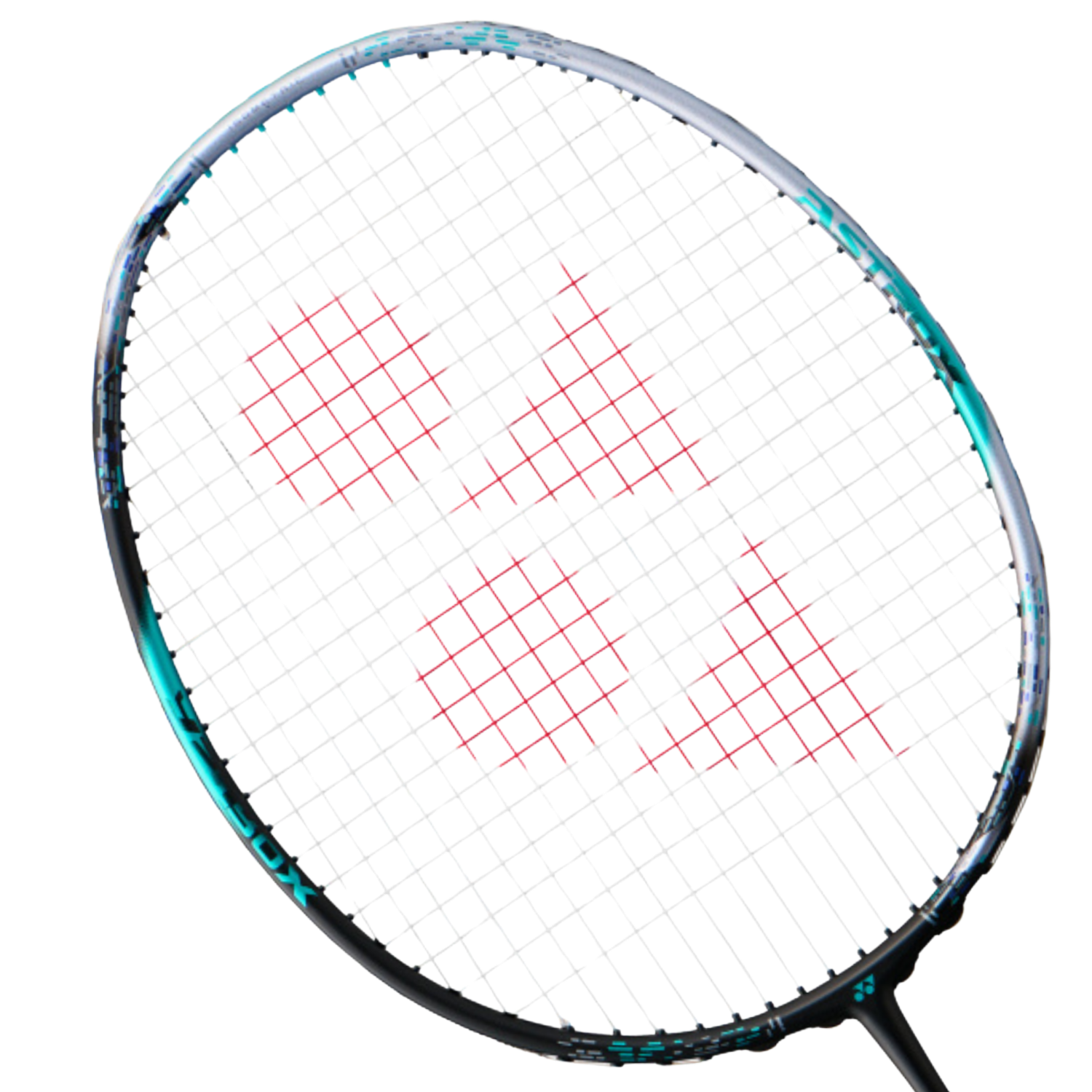 Yonex Astrox 88D Pro 3U4 Gen 3 Badminton Racket Free Restring & Autograph - Black/Silver (Unstrung) Black SIlver 3UG4 Badminton Rackets Yonex