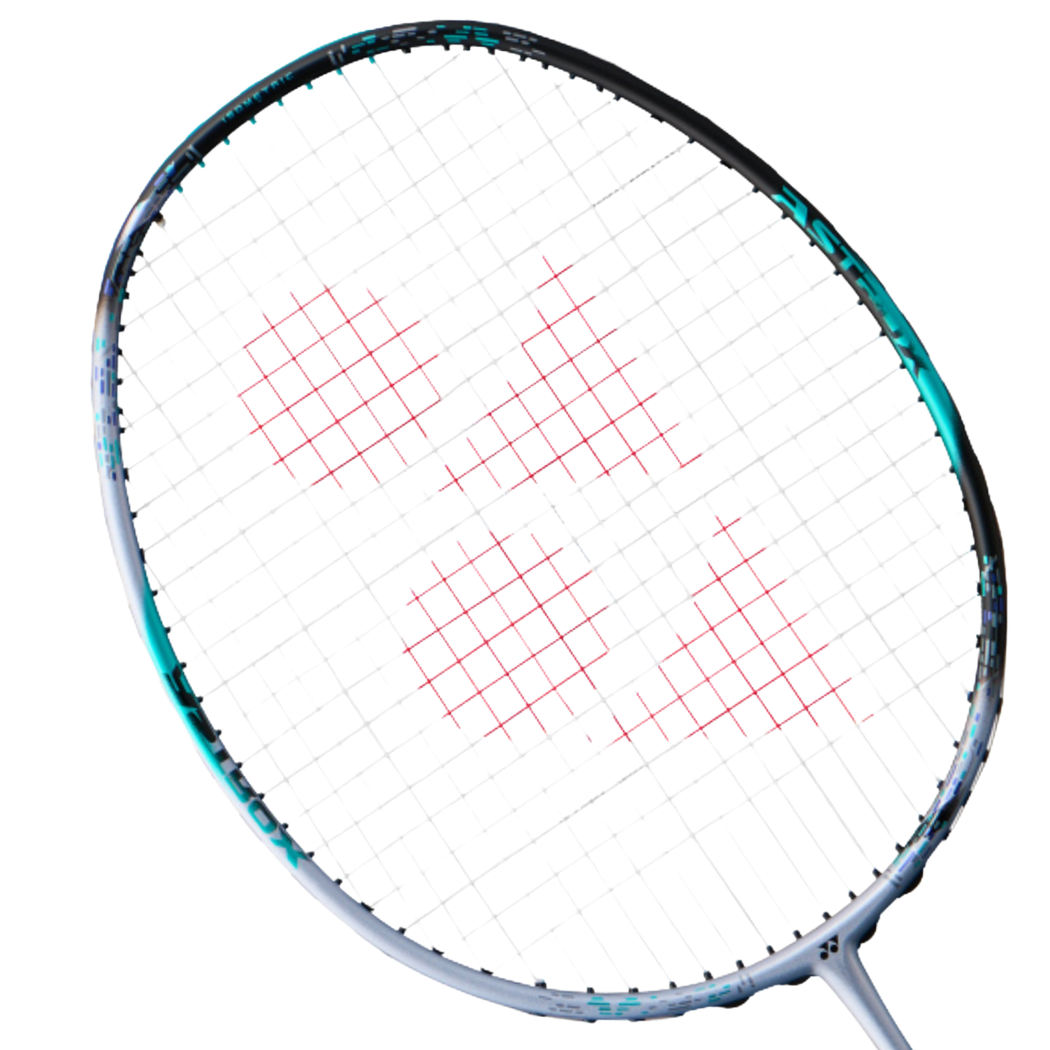 Yonex Astrox 88S Pro 3U4 Badminton Racket Free Restring & Autograph - Silver/Black / Unstrung Silver Black 3UG4 Badminton Rackets Yonex