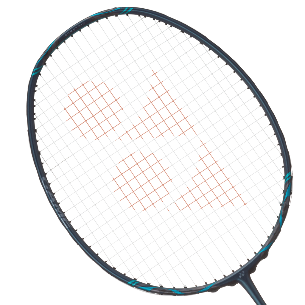 Yonex Nanoflare 800 Game 4U5 Badminton Racket - Deep Green
