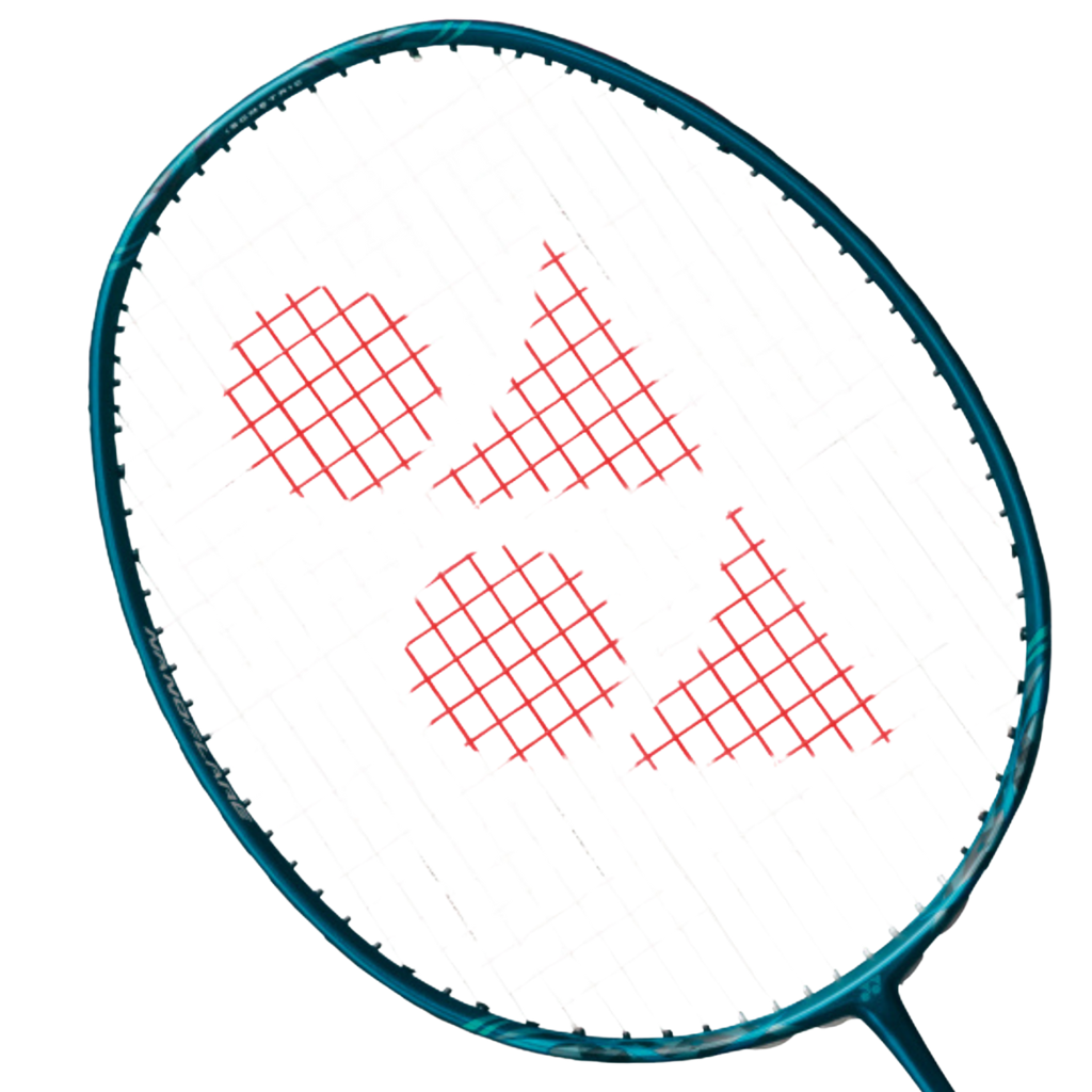 Yonex Nanoflare 800 Pro 3U Badminton Racket Free Restring & Autograph
