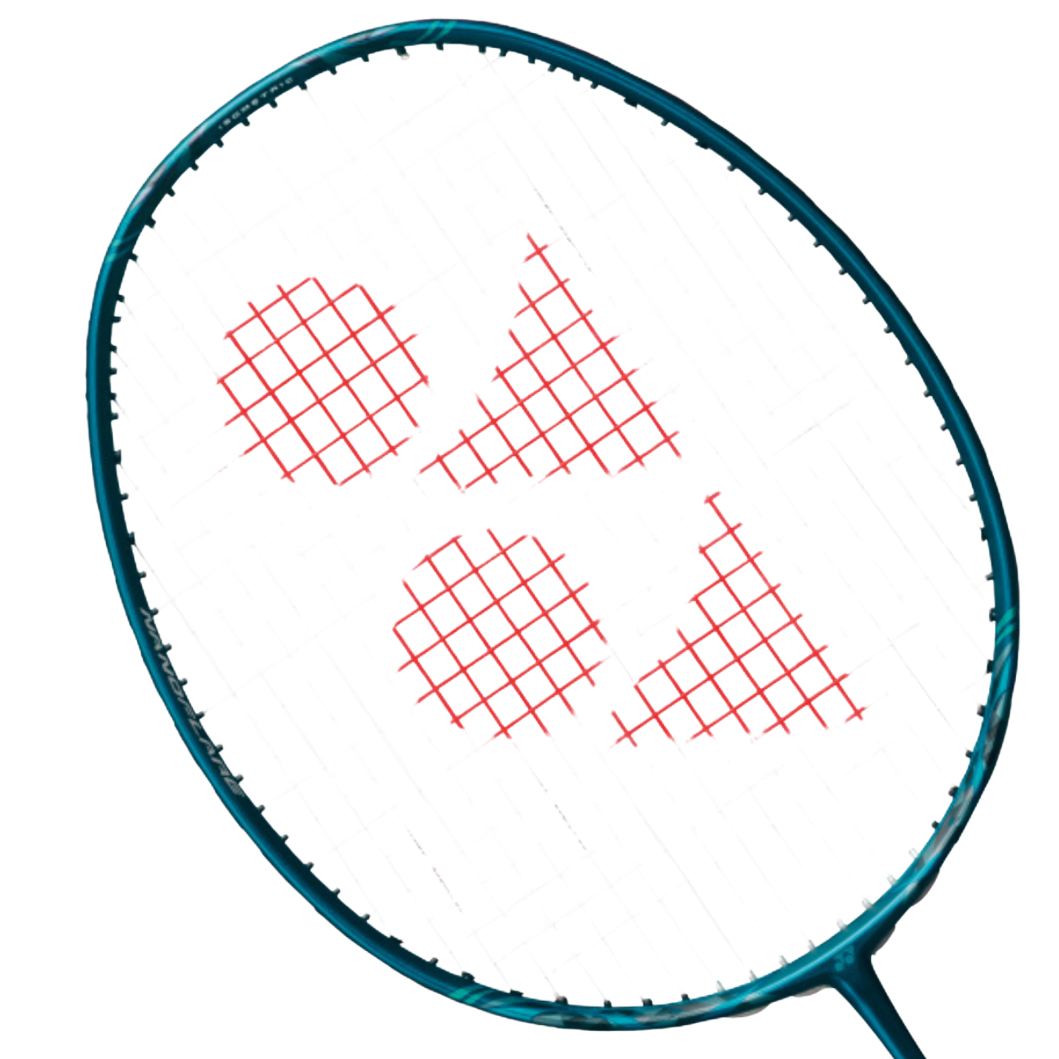 Yonex Nanoflare 800 Pro 3U Badminton Racket Free Restring & Autograph - Deep Green / Unstrung Deep Green 3U4 Badminton Rackets Yonex