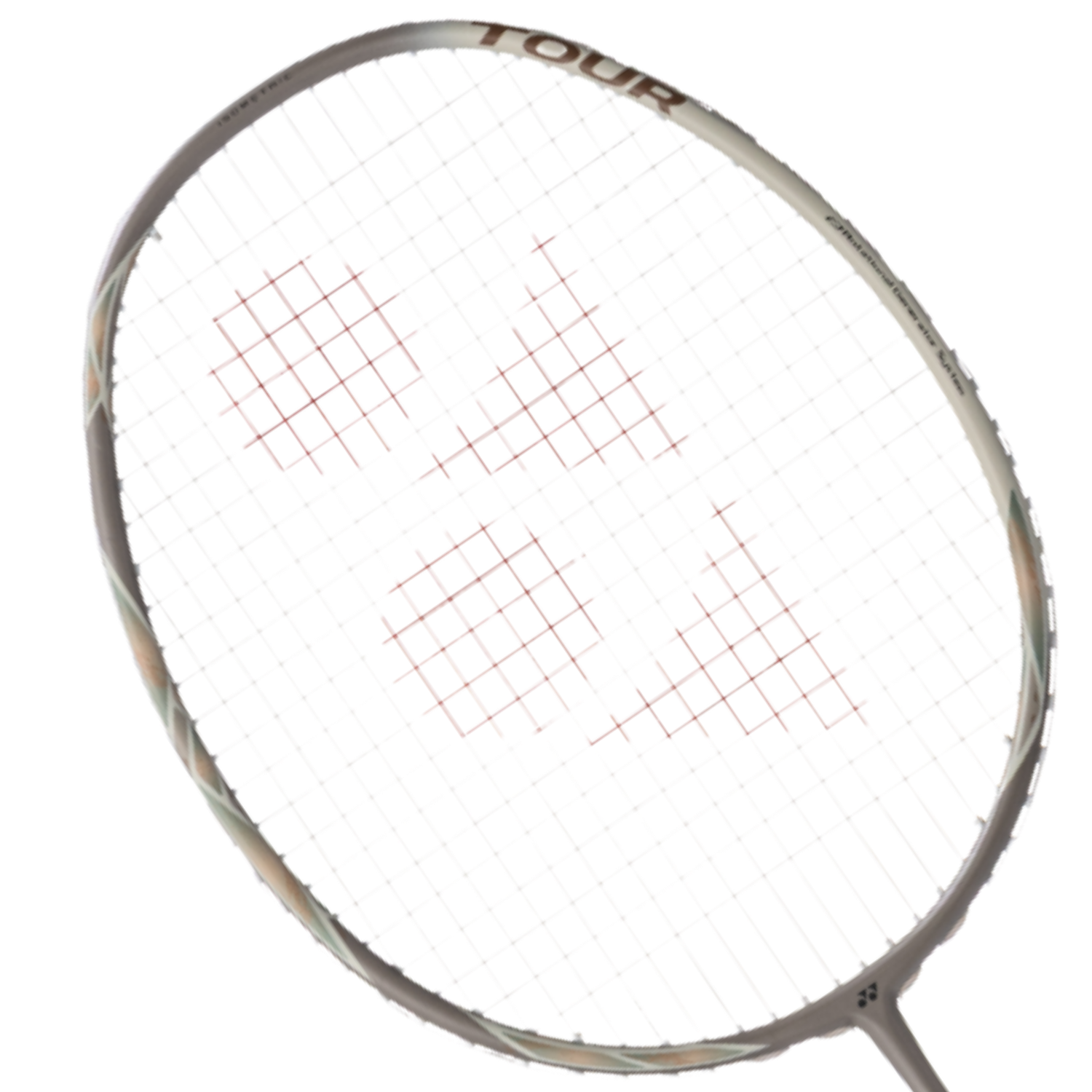 Yonex Astrox 77 Tour 2026 Badminton Racket Limited Edition Shutter Series- Light Beige Light Beige 4U5 Badminton Rackets Yonex