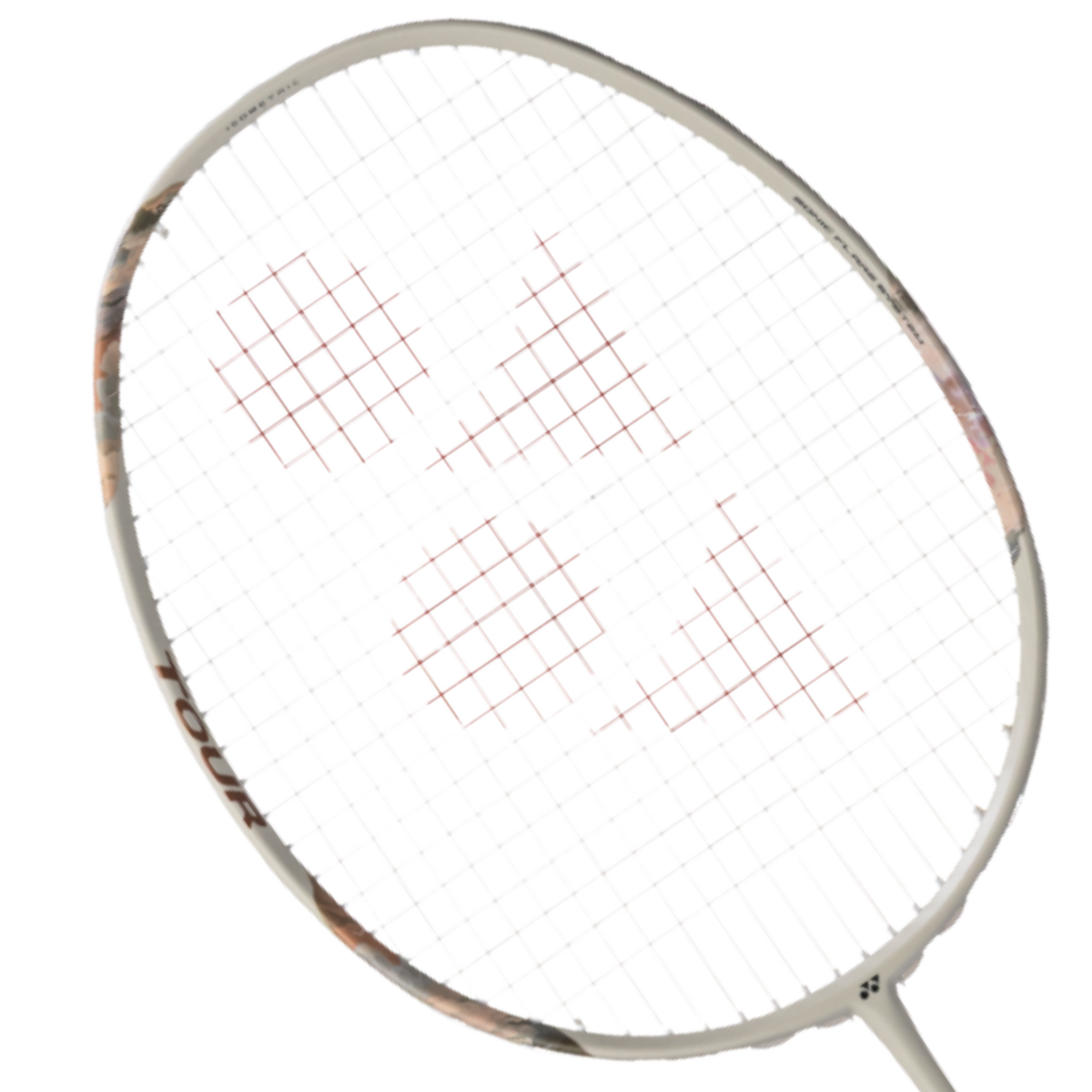 Yonex Nanoflare 700 Tour 2026 Badminton Racket Limited Edition Shutter