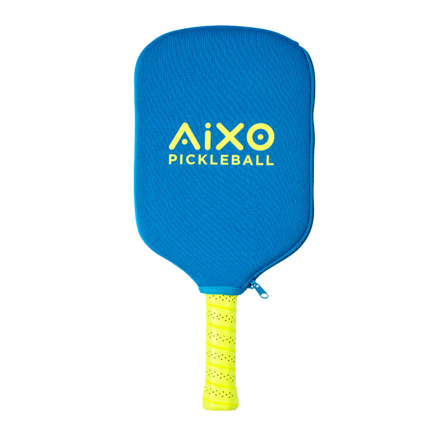 Aixo CP03 Ghost Series Neotag T700 Carbon Pickleball Paddle Pickleball Paddle Aixo