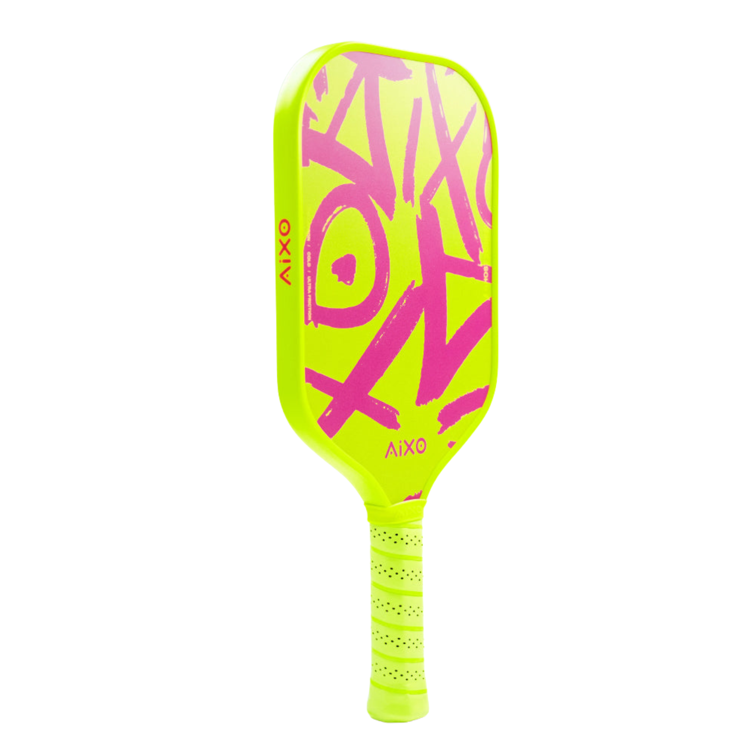 Aixo CP03 Ghost Series Neotag T700 Carbon Pickleball Paddle Pickleball Paddle Aixo