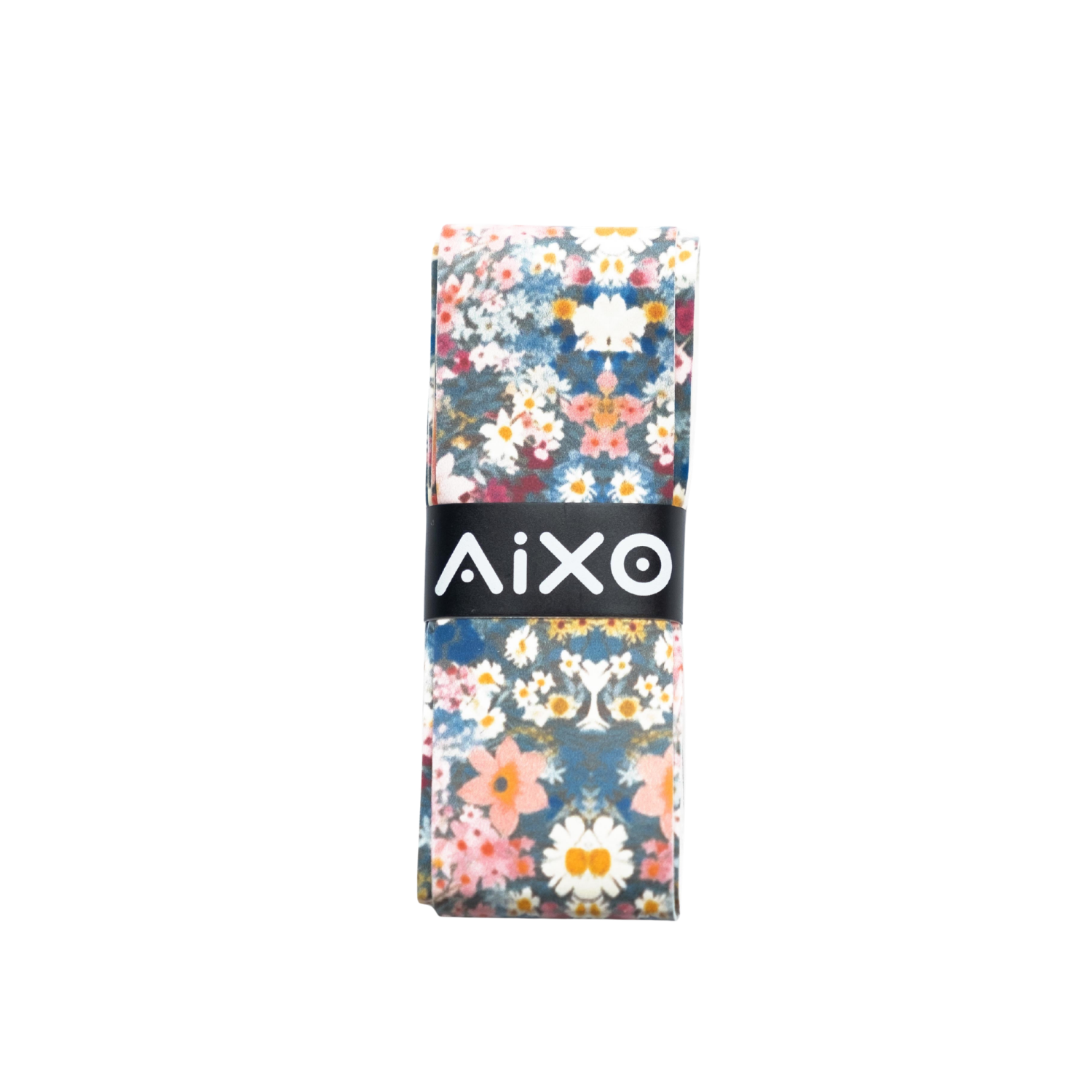 Aixo Flowery Tacky Overgrip Multicolour Overgrips Aixo