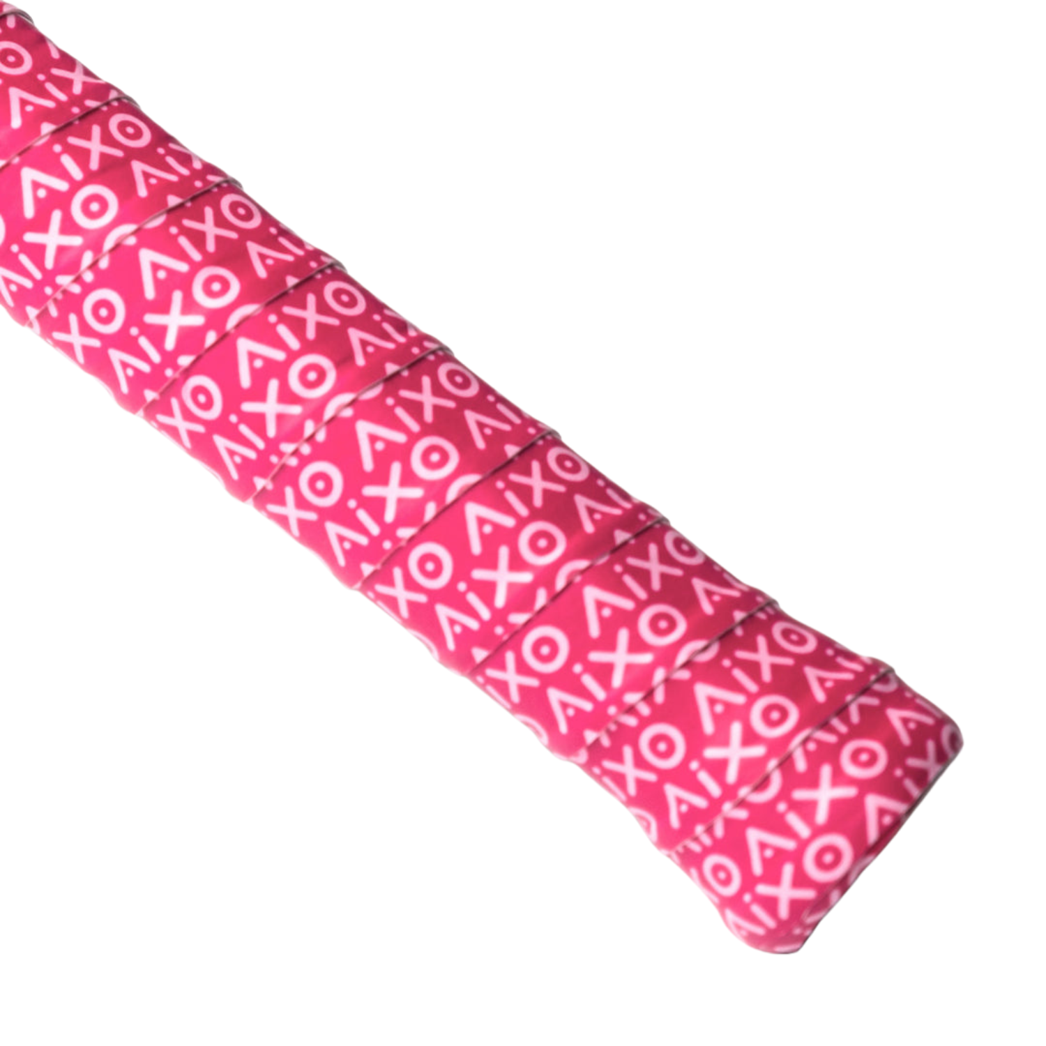 Aixo Duplo Tacky Overgrip Pink PINK OS Overgrips Aixo