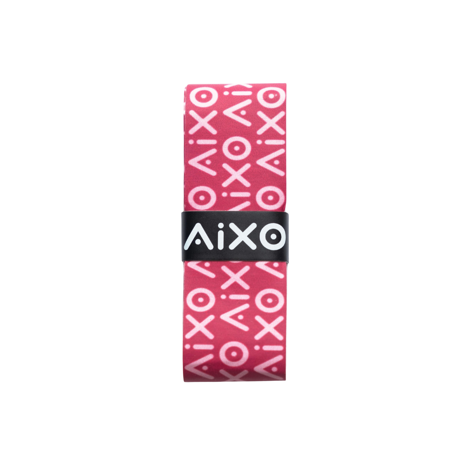 Aixo Duplo Tacky Overgrip Pink Overgrips Aixo