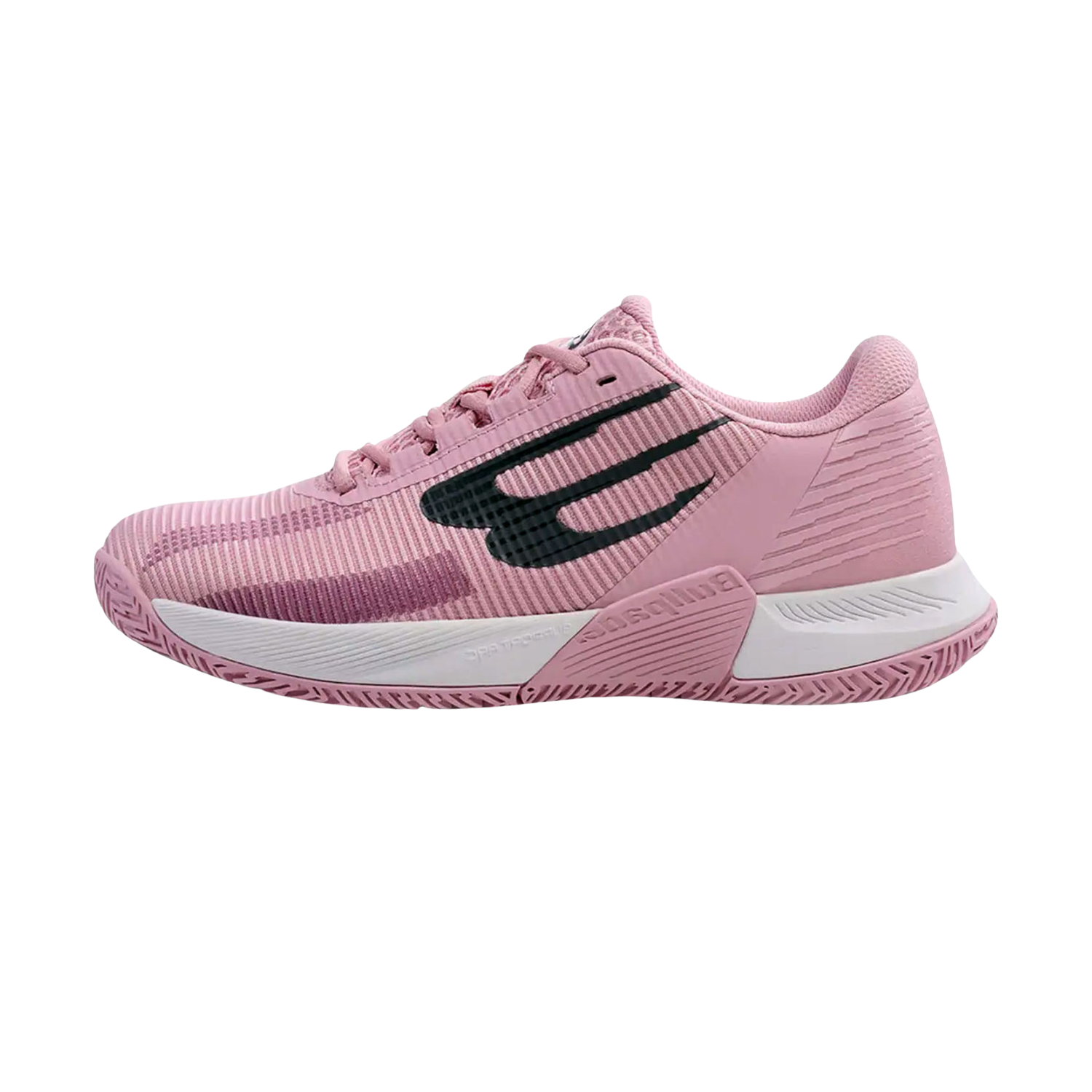 BullPadel Perf Comfort 26V Padel Shoes Women - Pink Pink Padel Shoes BullPadel