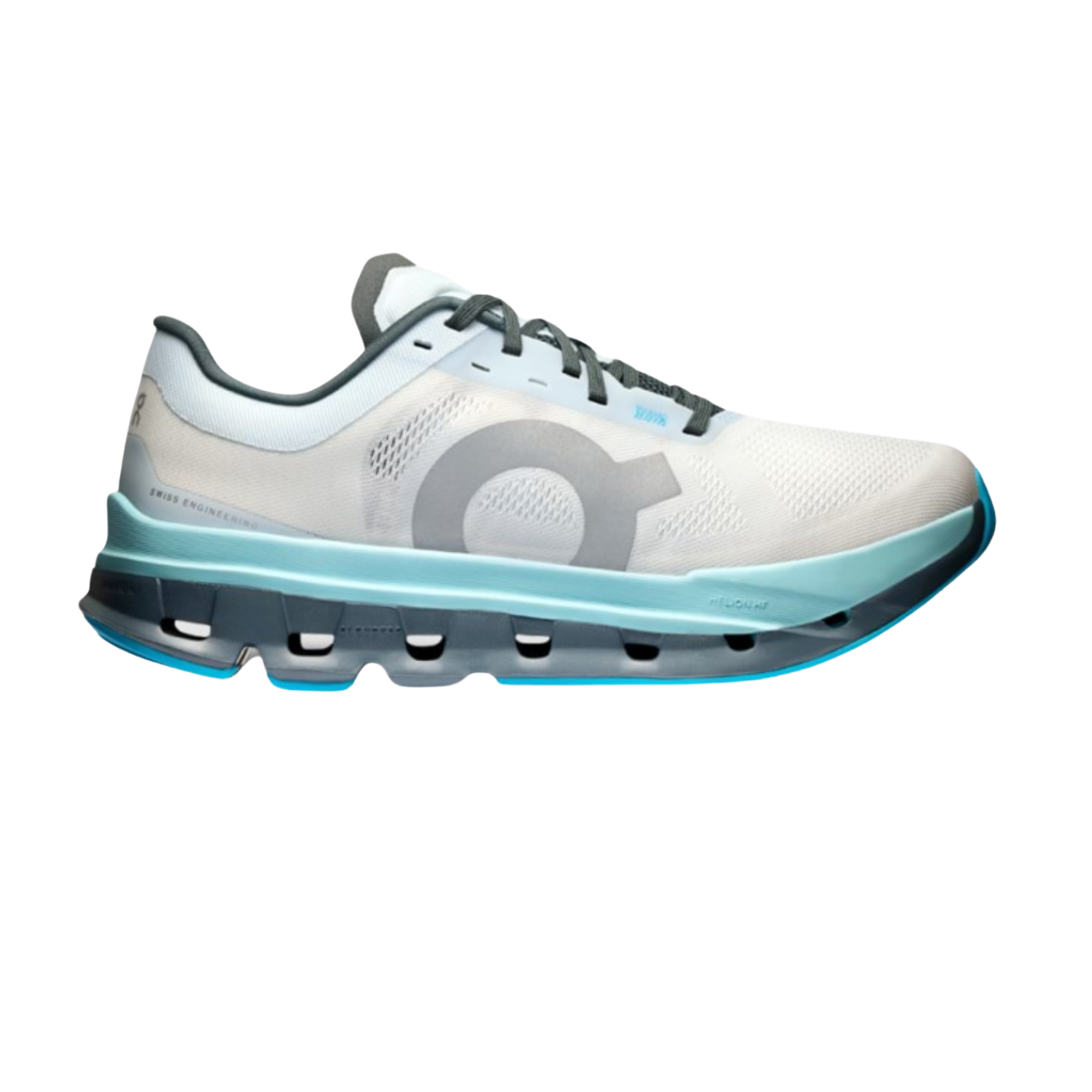 On Cloudflow 5 (3WF10093306) Shoe Women Arctic/Stone by On Running