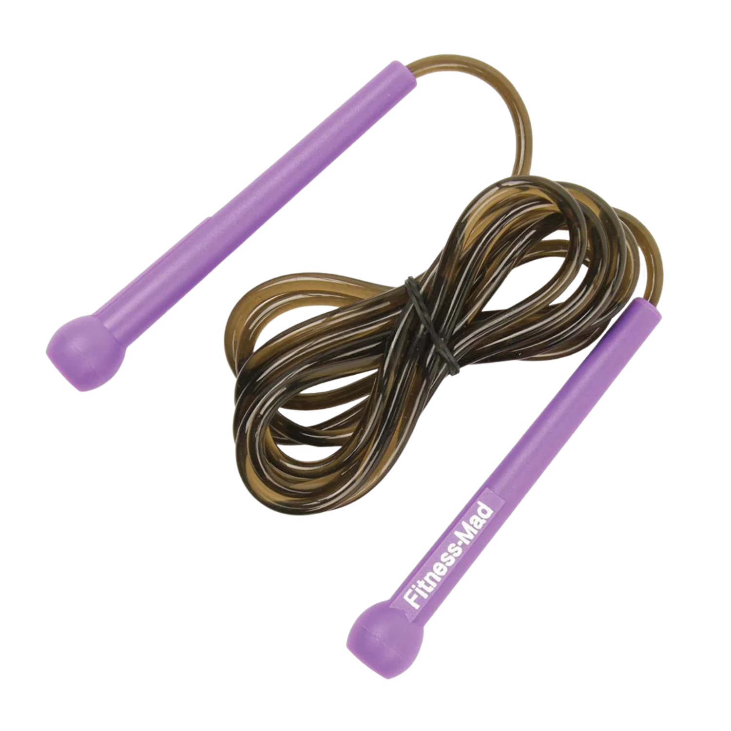 Fitness Mad Speed Rope 9 FT (5'4 - 5'10) - Blue Skipping Rope Fitness Mad