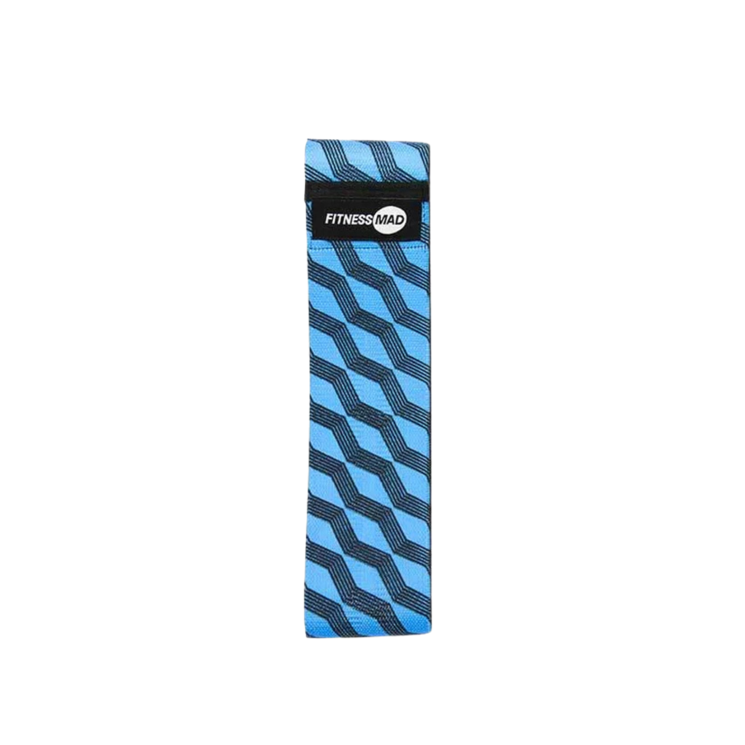 Fitness Mad Squat Band Small - Blue Exercise & Fitness Fitness Mad