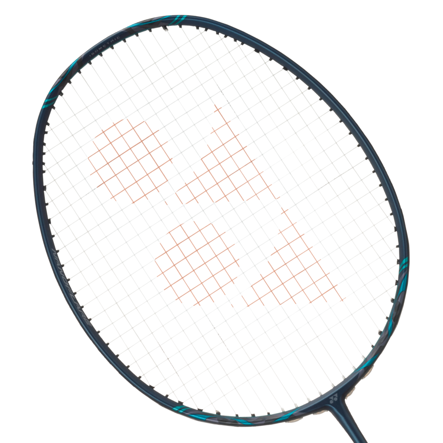 Yonex Nanoflare 800 Pro 4U Badminton Racket Free Restring & Autograph - Deep Green / Unstrung by Yonex