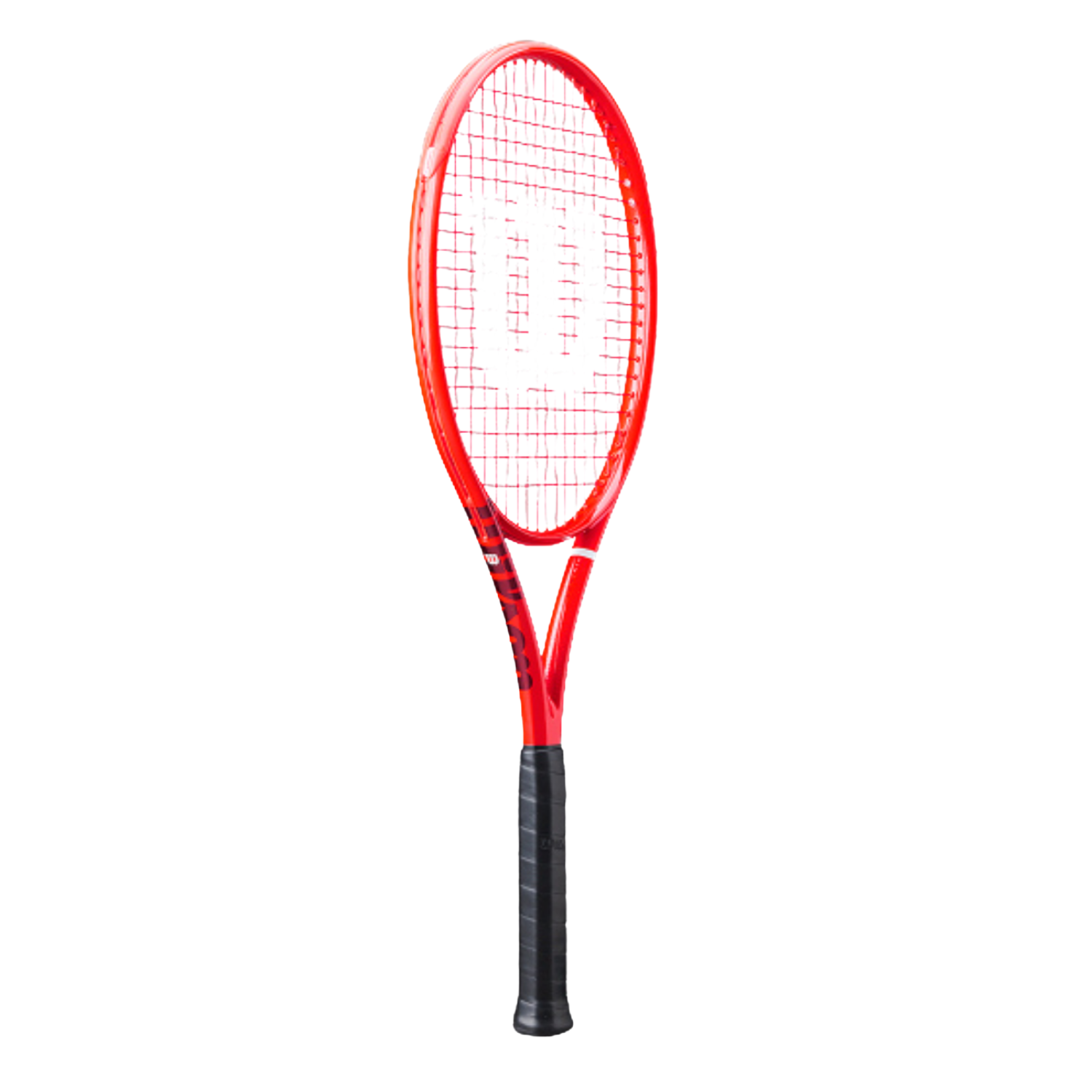 Wilson Defyer 100UL V1 2026 Tennis Racket 265g - Adrenalyn Red Tennis Rackets Wilson