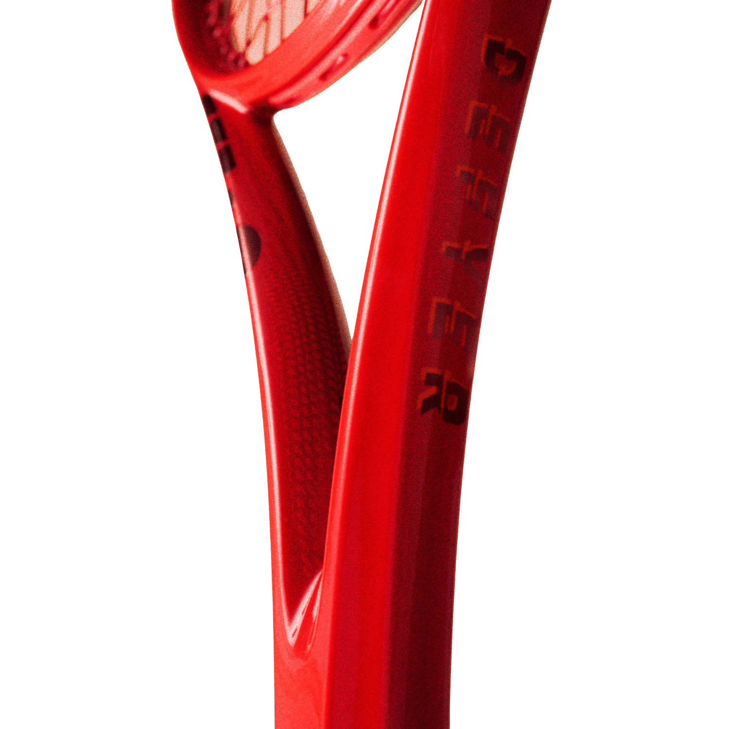 Wilson Defyer 100UL V1 2026 Tennis Racket 265g - Adrenalyn Red Tennis Rackets Wilson