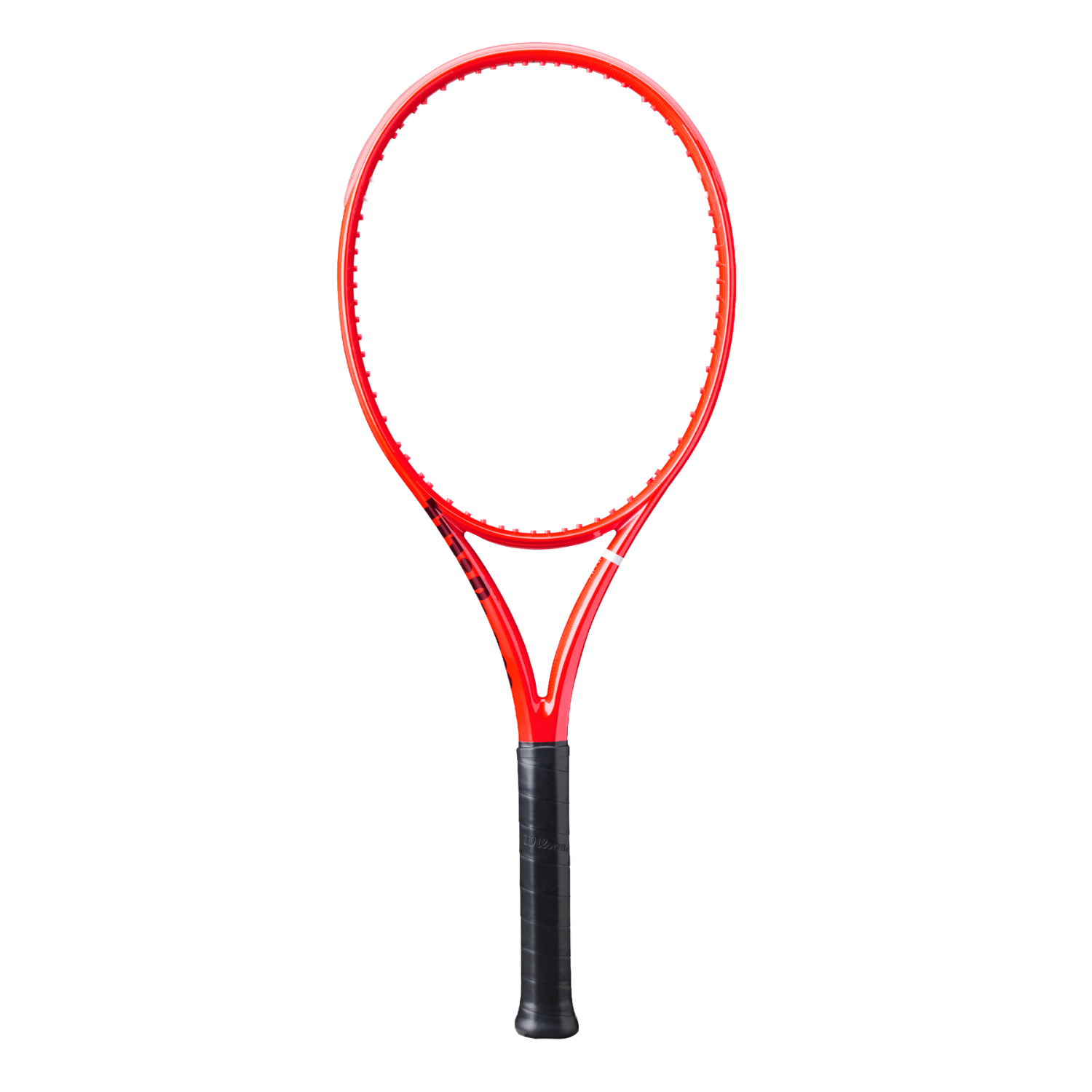 Wilson Defyer 100UL V1 2026 Tennis Racket 265g - Adrenalyn Red Tennis Rackets Wilson