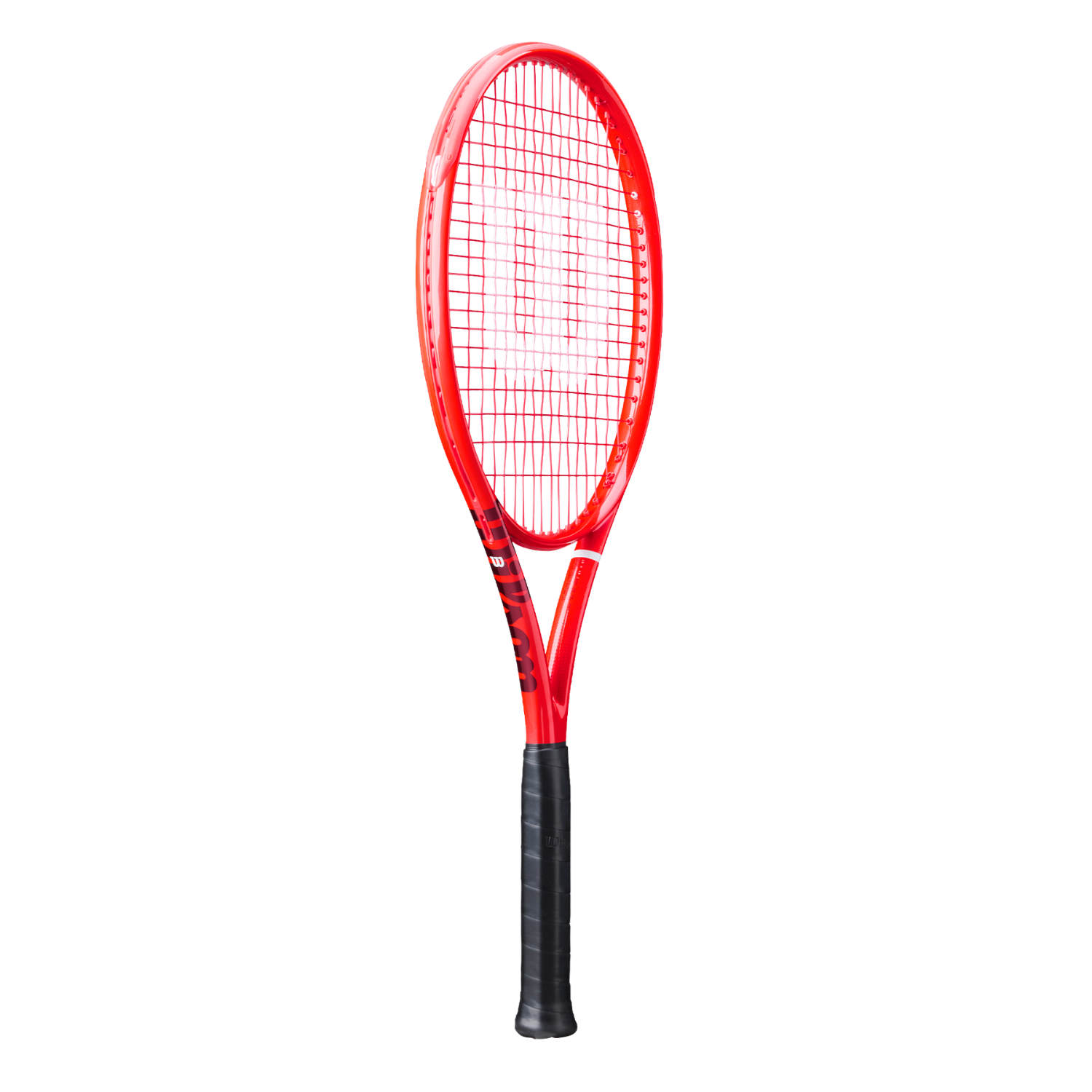 Wilson Defyer 100L V1 2026 Tennis Racket 285g - Adrenalyn Red Tennis Rackets Wilson