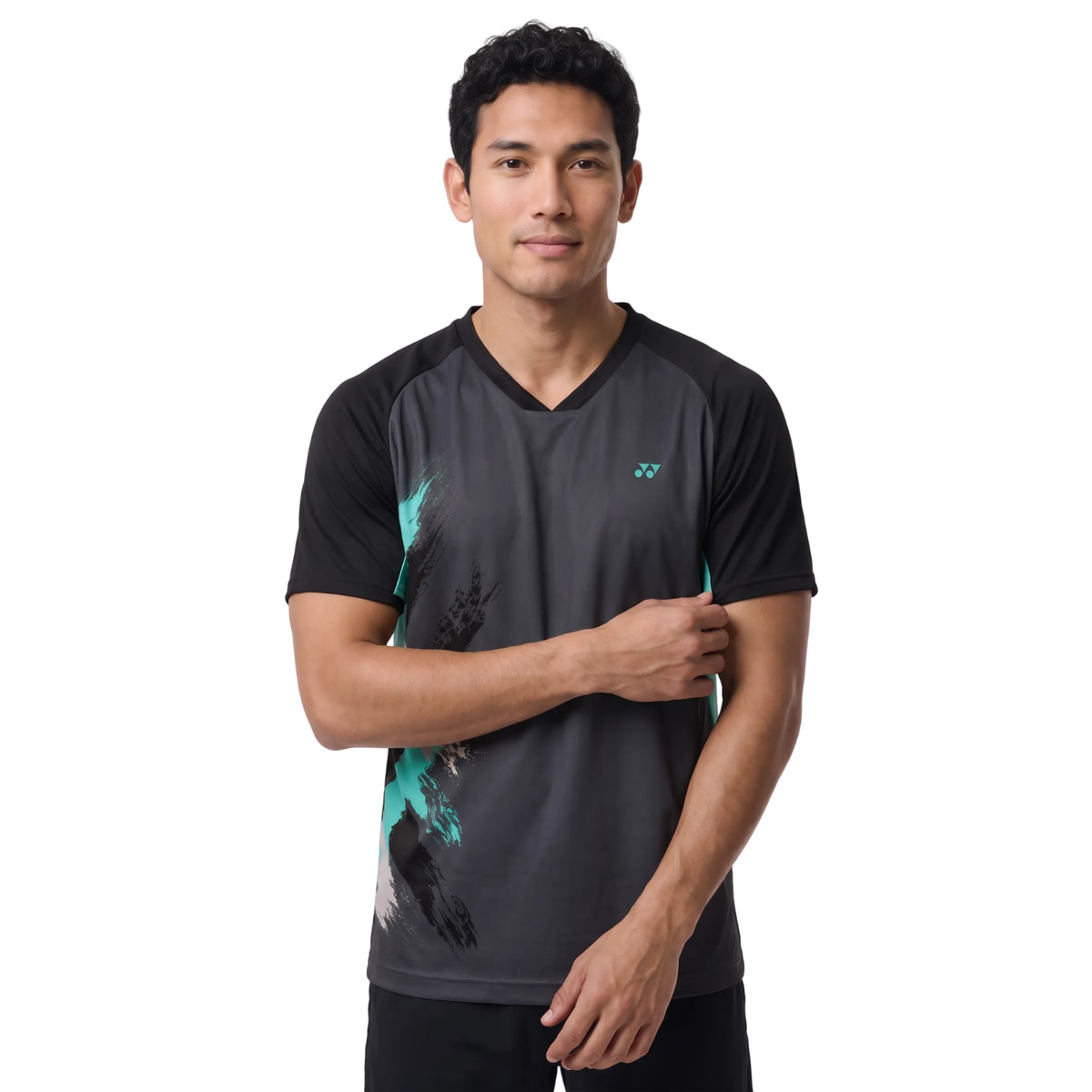 Yonex YTM13 V2 Men T-Shirt - Storm Clothing Yonex