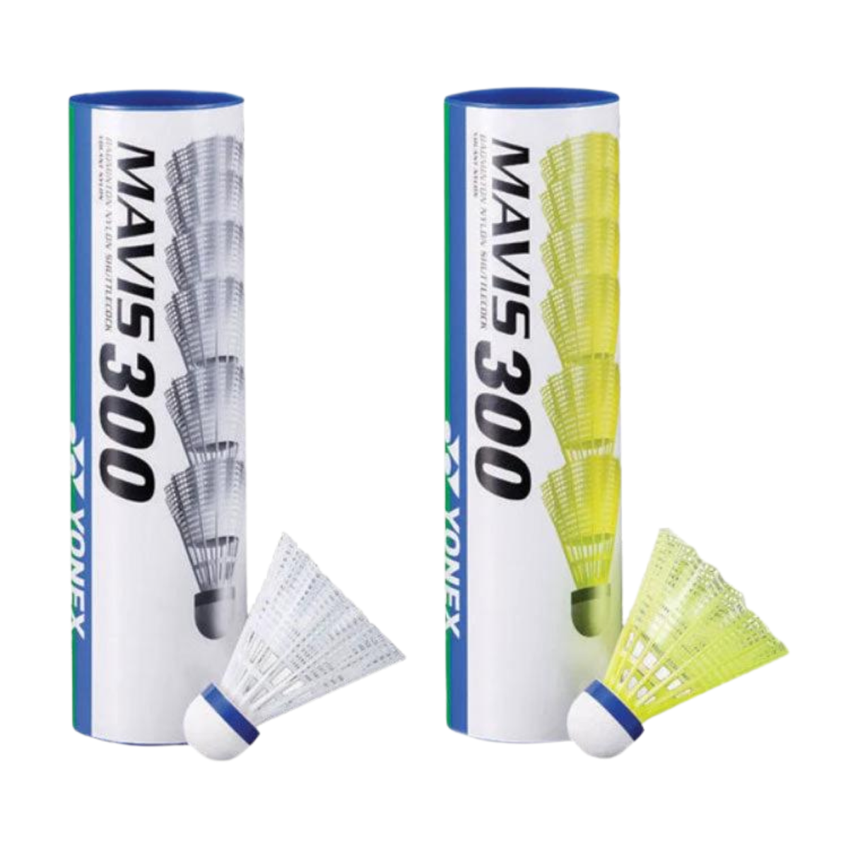Yonex Arcsaber 11 Play Starter Bundle - Racket, Racket Bag & Mavis 300 Shuttles Badminton Bundles Yonex