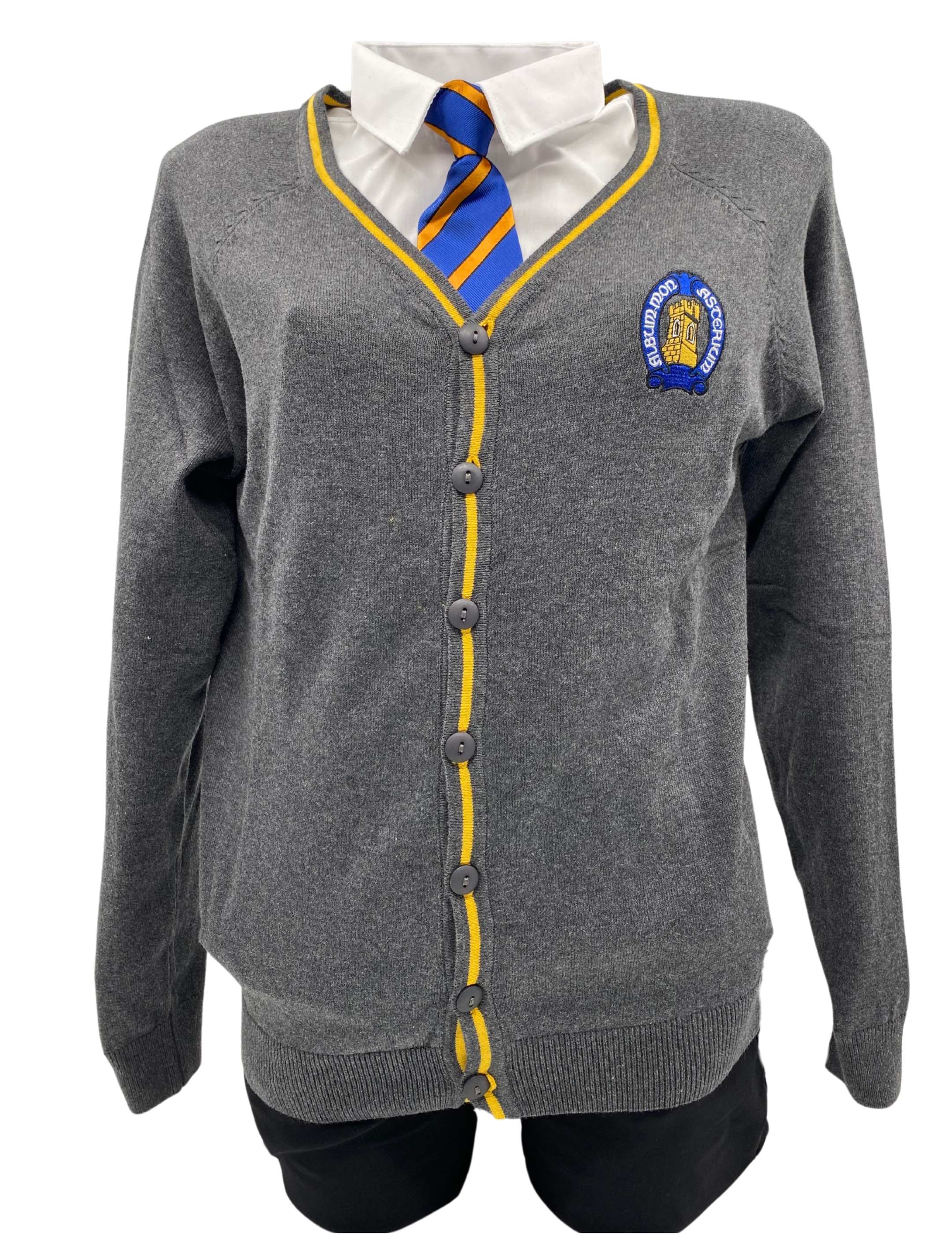 Whitchurch High School Cardigan