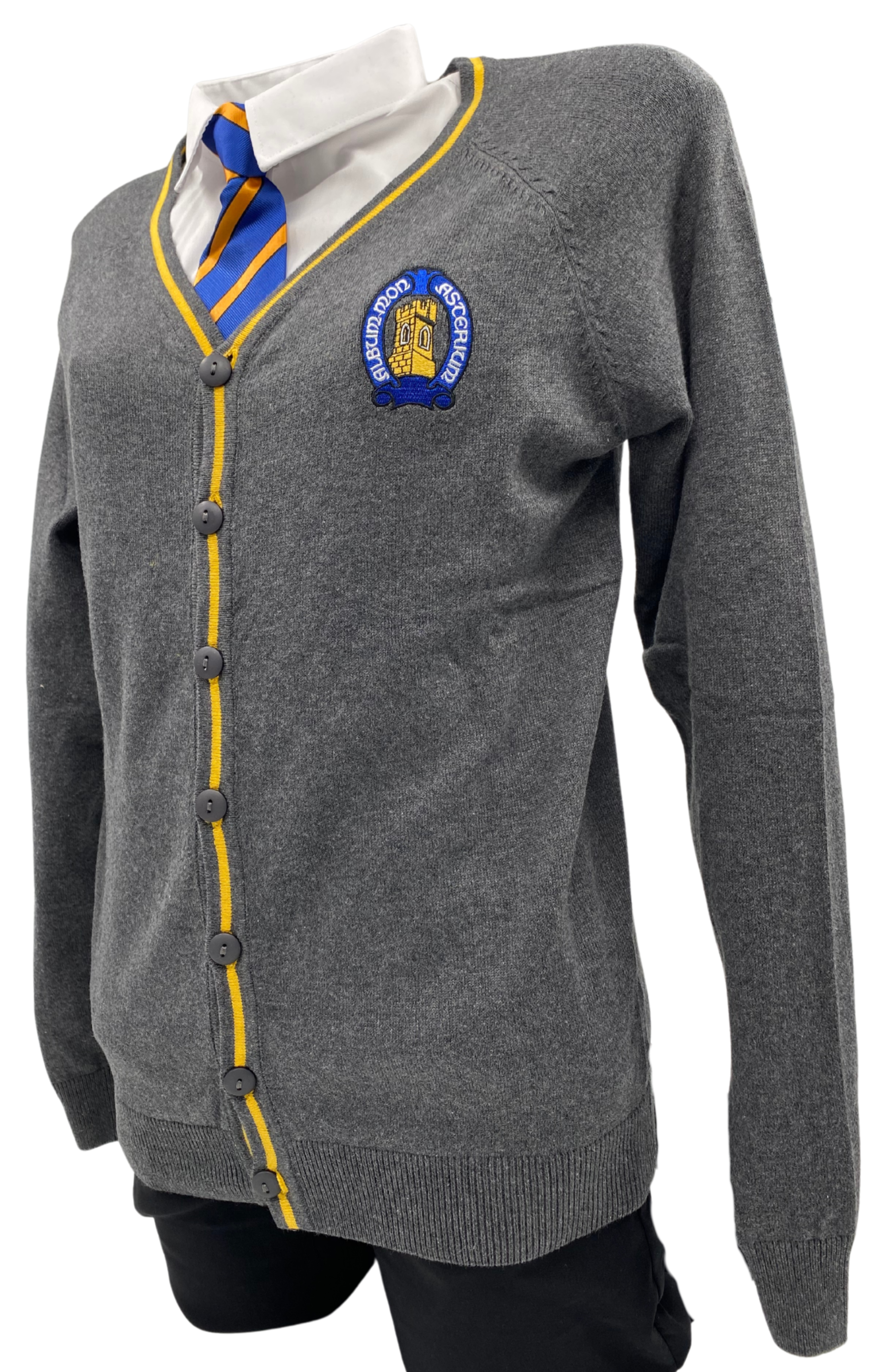 Whitchurch High School Cardigan
