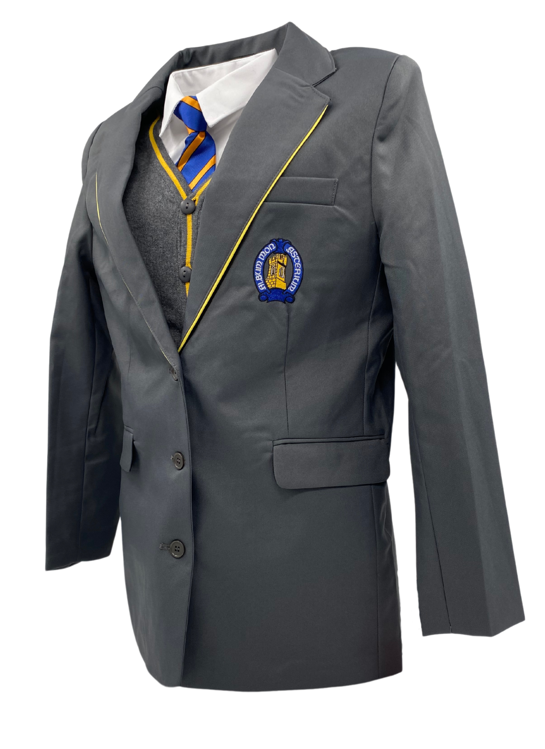 Whitchurch High School Blazer (Fitted)