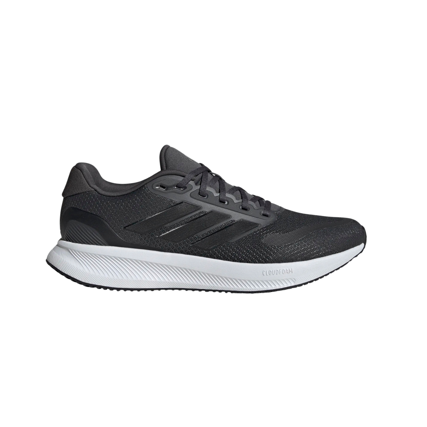 Adidas Runfalcon 5 Running Shoes Men - Grey/White