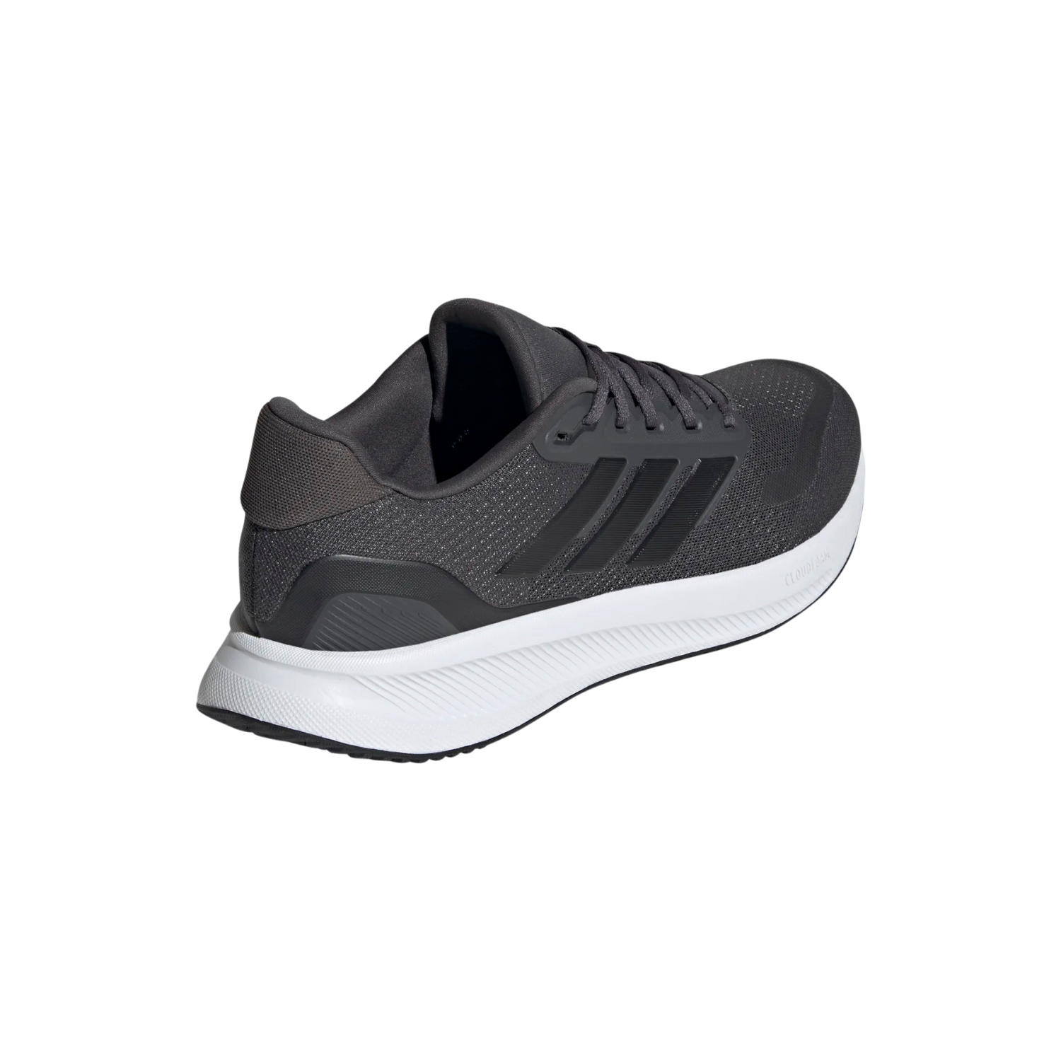 Adidas Runfalcon 5 Running Shoes Men - Grey/White