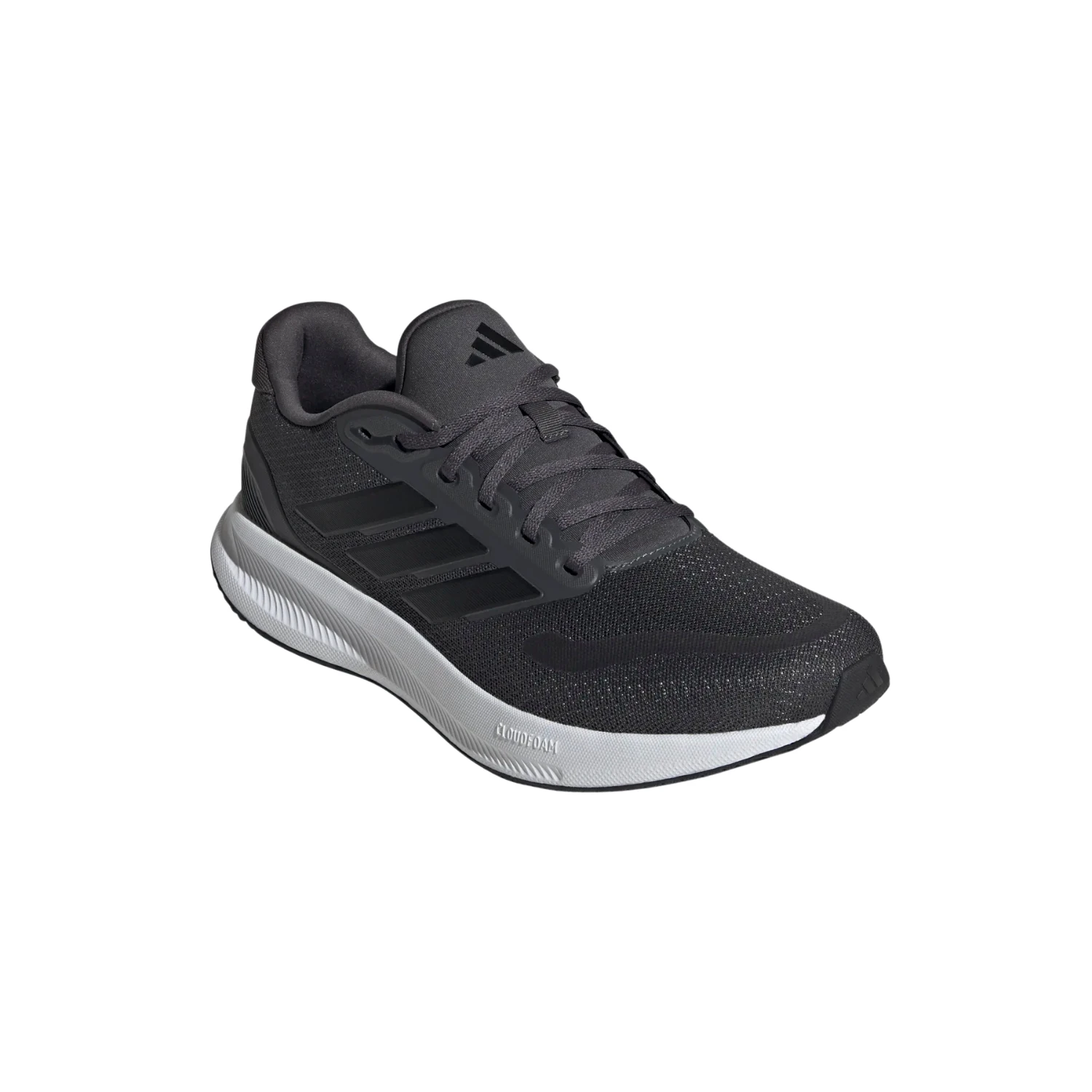 Adidas Runfalcon 5 Running Shoes Men - Grey/White