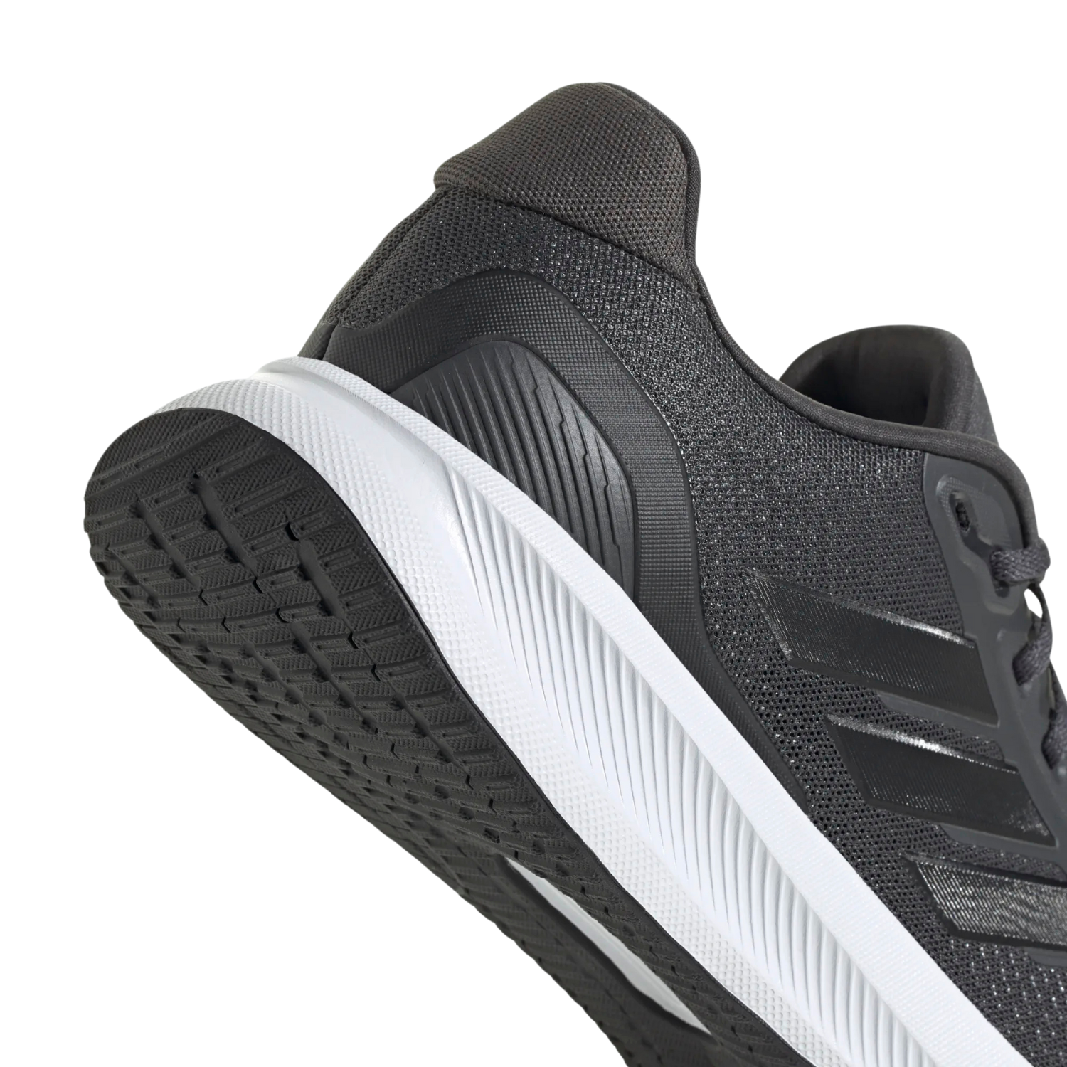 Adidas Runfalcon 5 Running Shoes Men - Grey/White