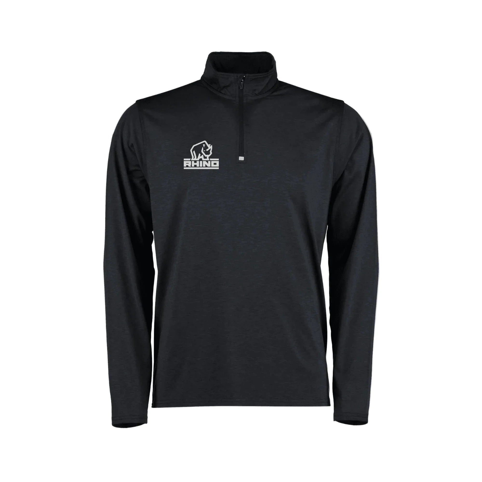 Rhino Hyper Midlayer Black Marl Midlayer Rhino