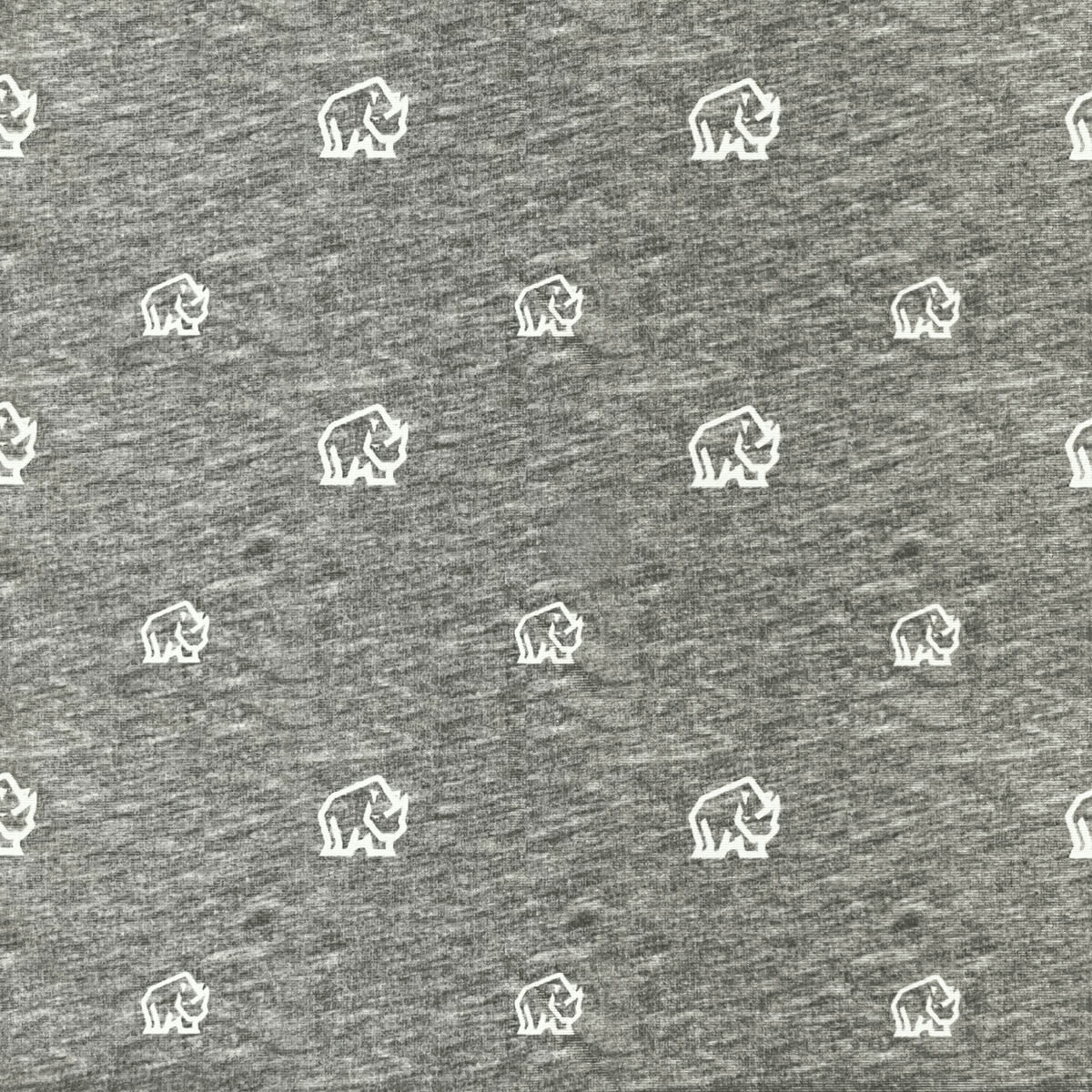 Rhino re-usable snood, grey