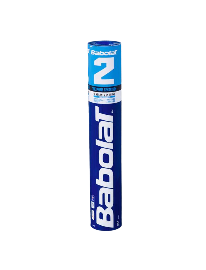 Babolat No 2 Feather Shuttles - From £23.85