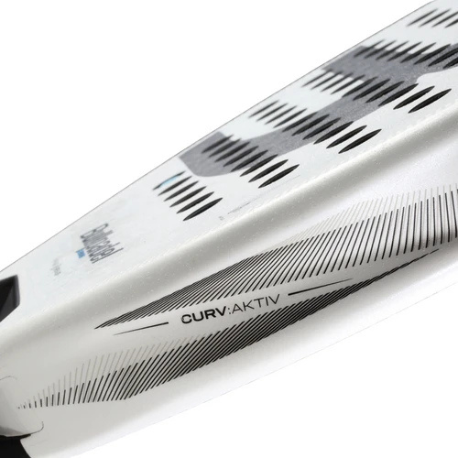 Bullpadel Vertex 05 2026 Padel Racket - Silver