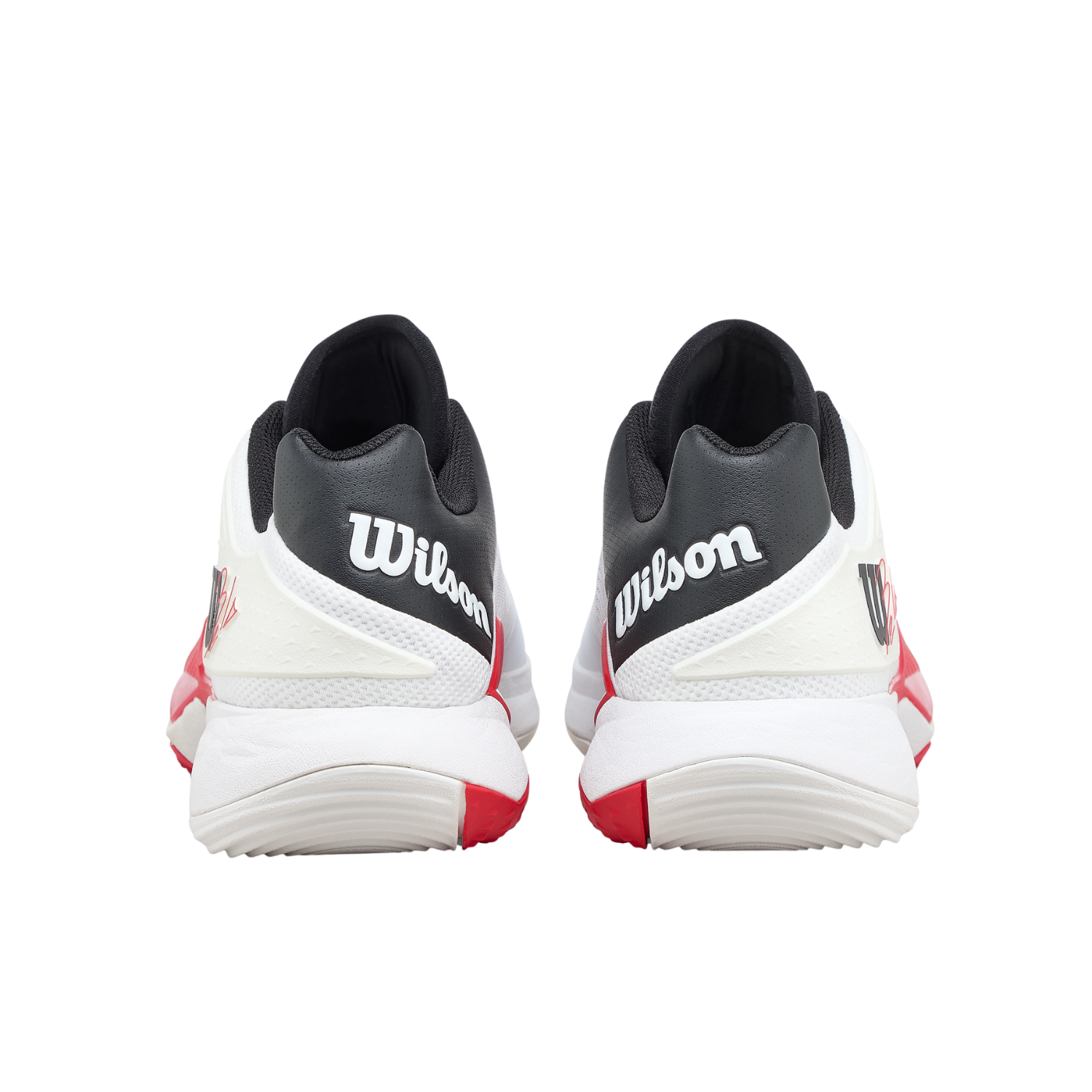 Wilson Bela Tour Padel Shoe Men - White