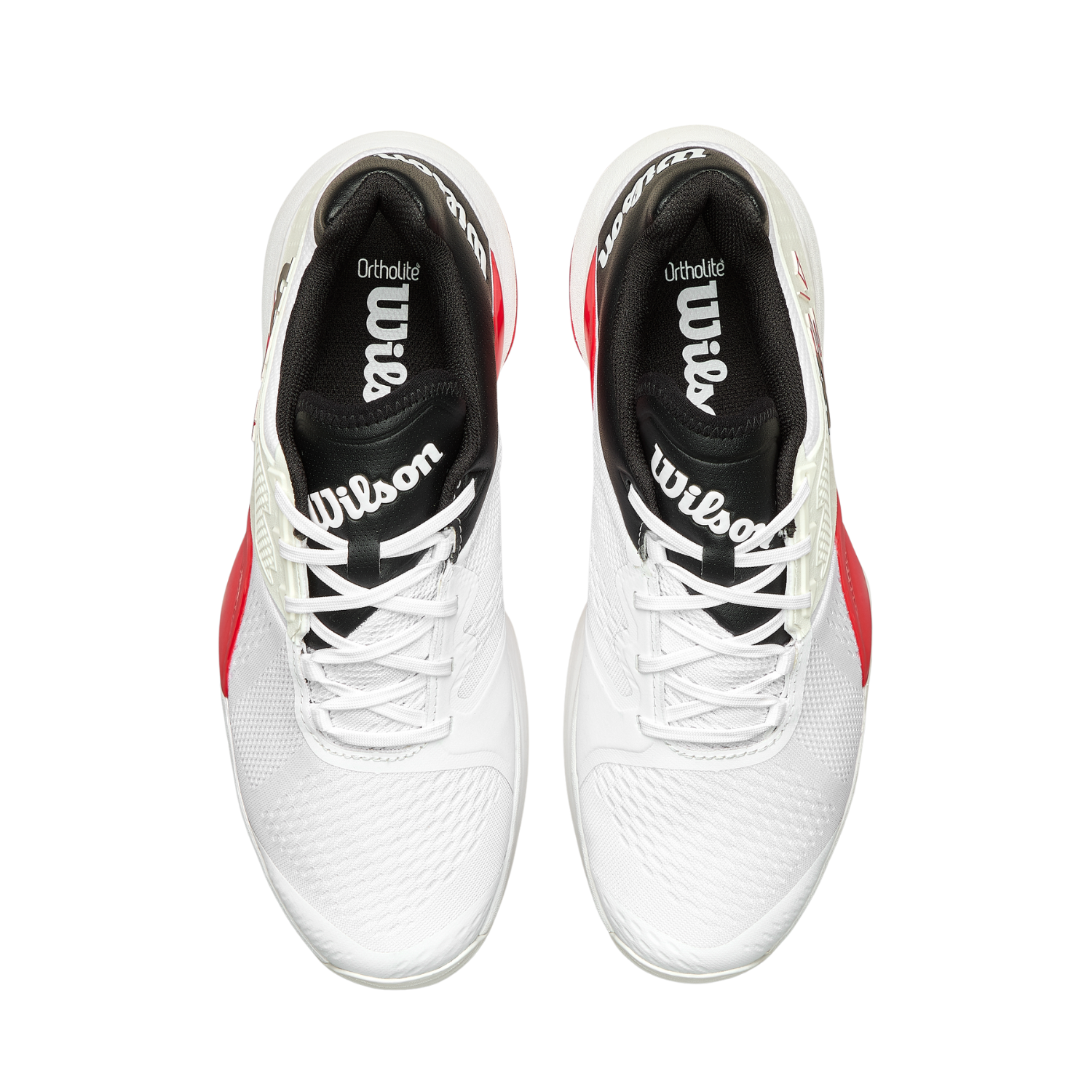 Wilson Bela Tour Padel Shoe Men - White