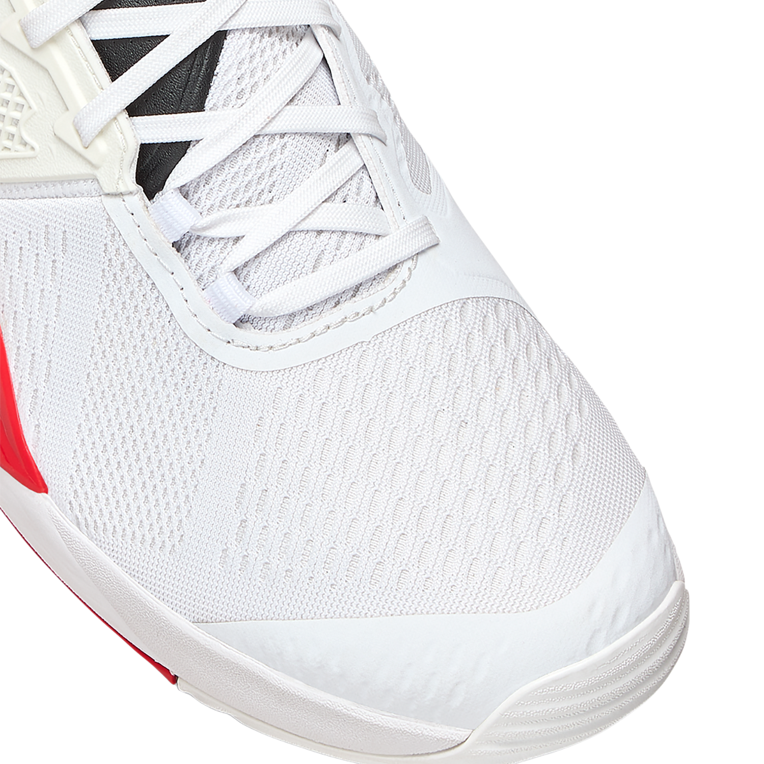 Wilson Bela Tour Padel Shoe Men - White