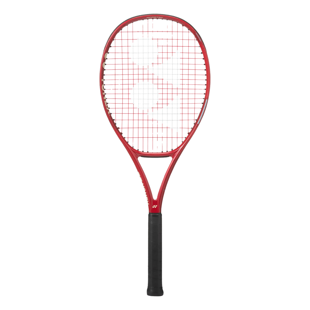 Yonex VCORE Ace 08 2026 Tennis Racket Strung 260g - Ruby Red