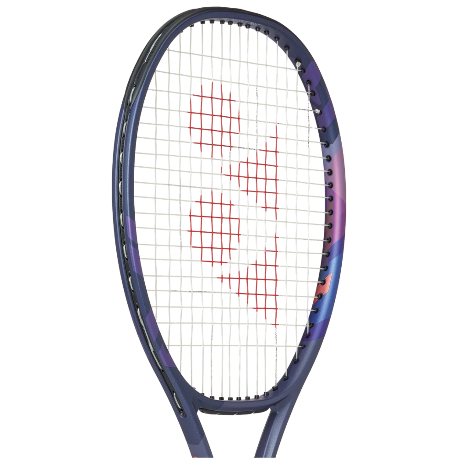 Yonex Percept 97L 2025 Tennis Racket - Midnight Navy Tennis Rackets Yonex