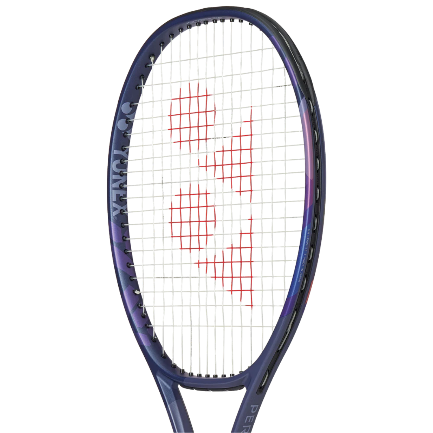 Yonex Percept 97L 2025 Tennis Racket - Midnight Navy Tennis Rackets Yonex