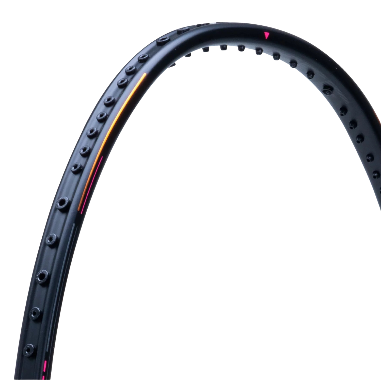 Li-Ning Axforce 80 Badminton Racket - Black/Gold Badminton Rackets Li-Ning