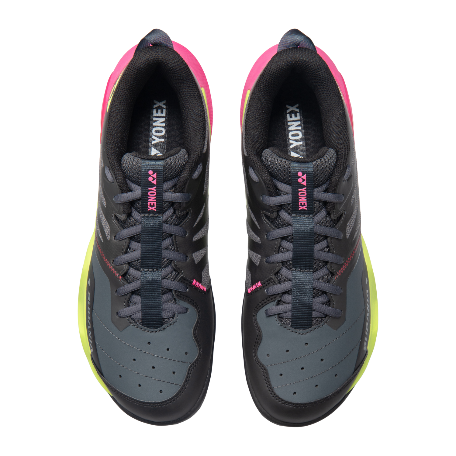 [Pre-Order] Yonex SubAxia GT 2026 Badminton Shoes Men - Dark Grey Badminton Shoes Yonex