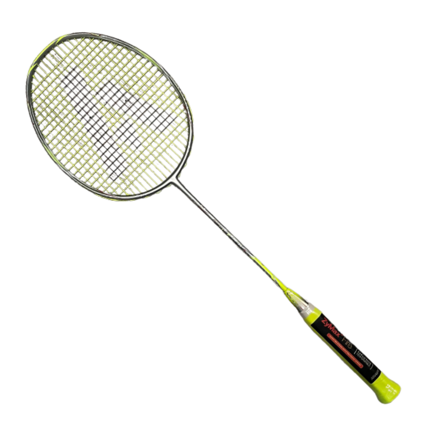 Ashaway Phantom Shard 4 Badminton Racket (Strung) Badminton Rackets Ashaway