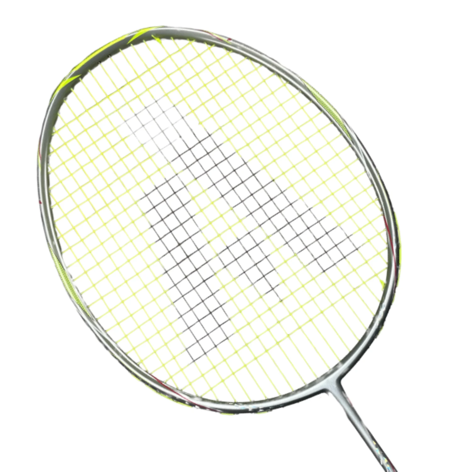 Ashaway Phantom Shard 4 Badminton Racket (Strung) Badminton Rackets Ashaway