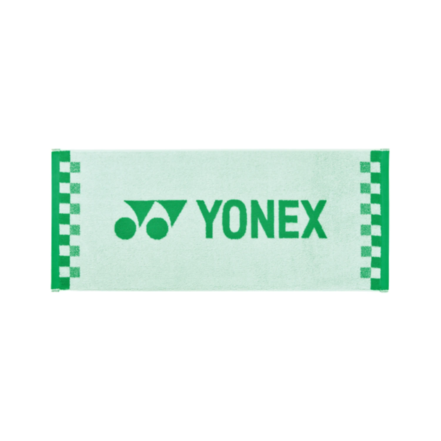 Yonex AC1109EX Face Towel Black Clearance Yonex
